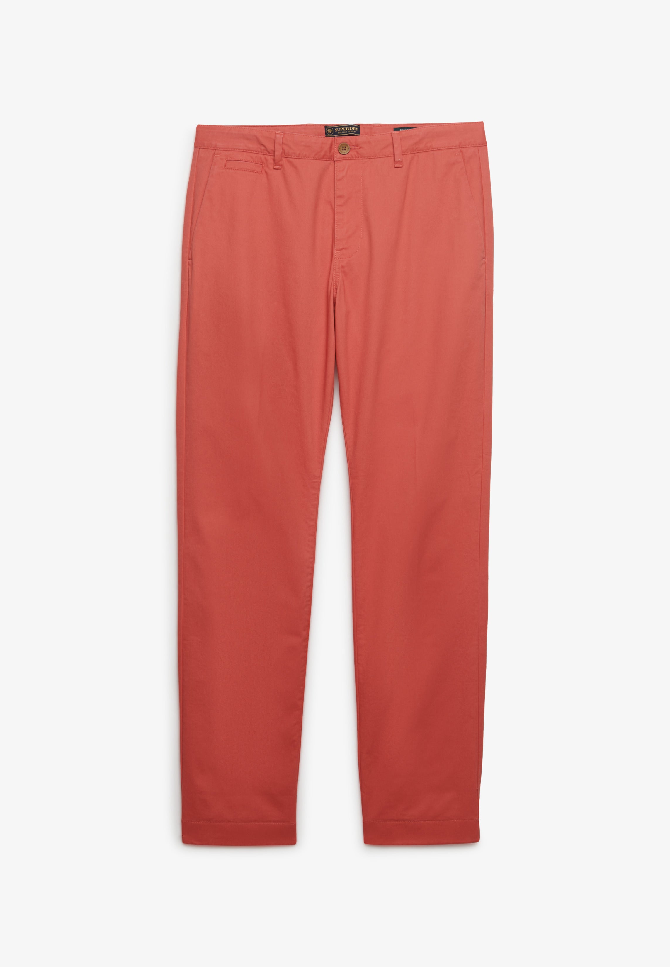Premium Regular Chino