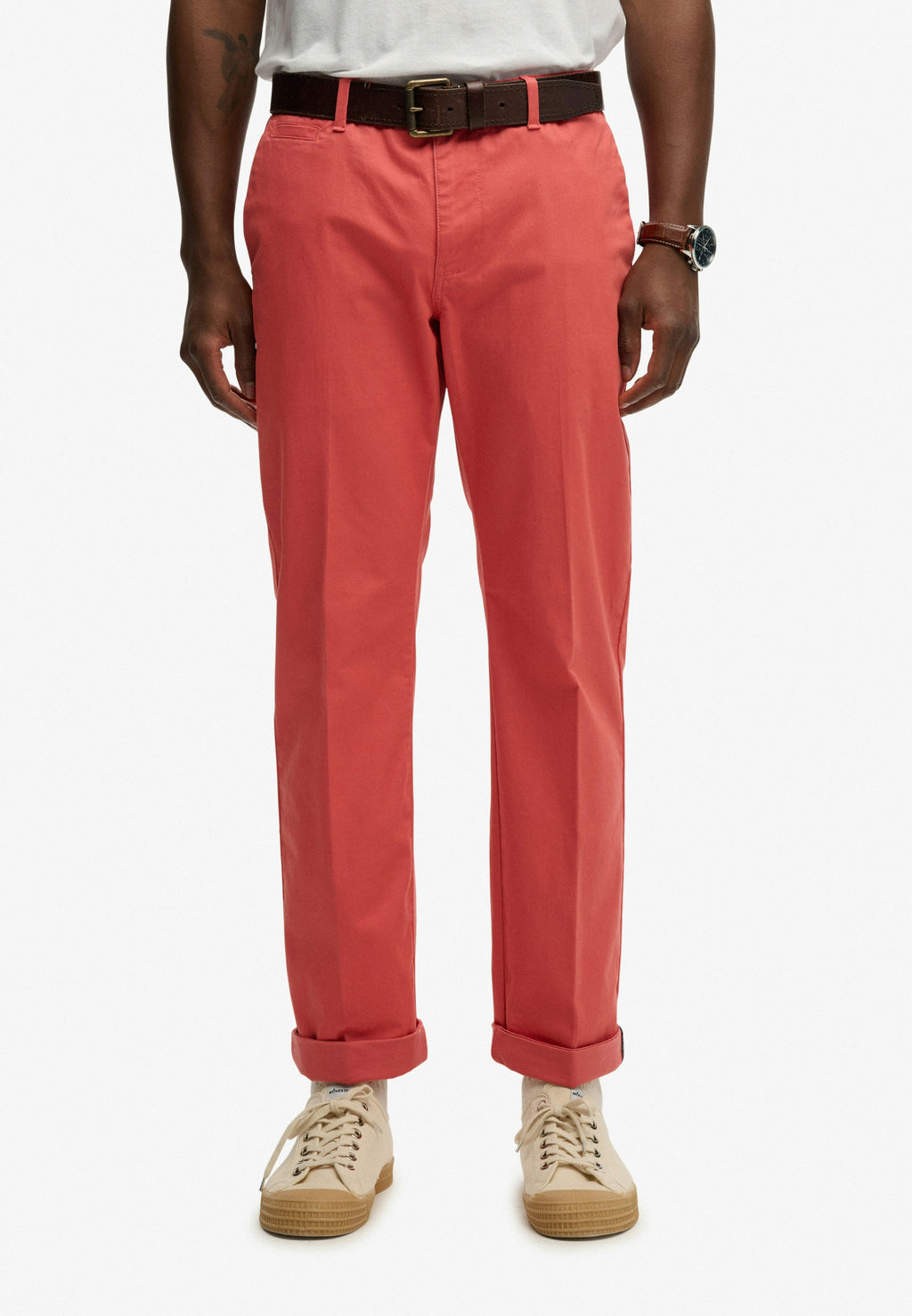 Premium Regular Chino
