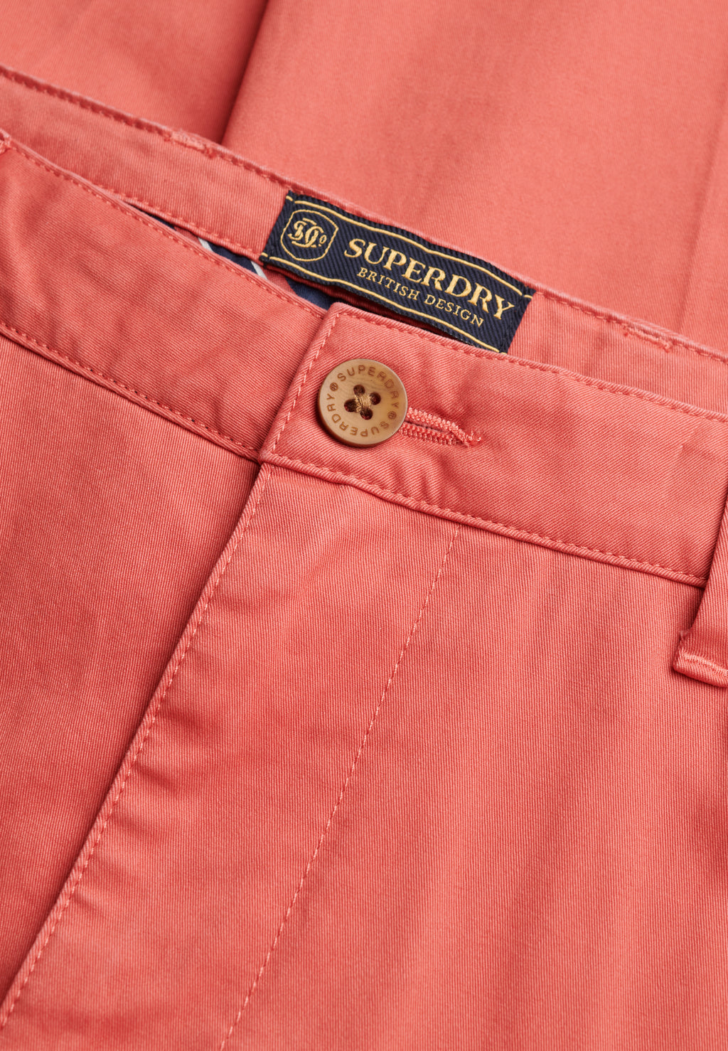 Premium Regular Chino