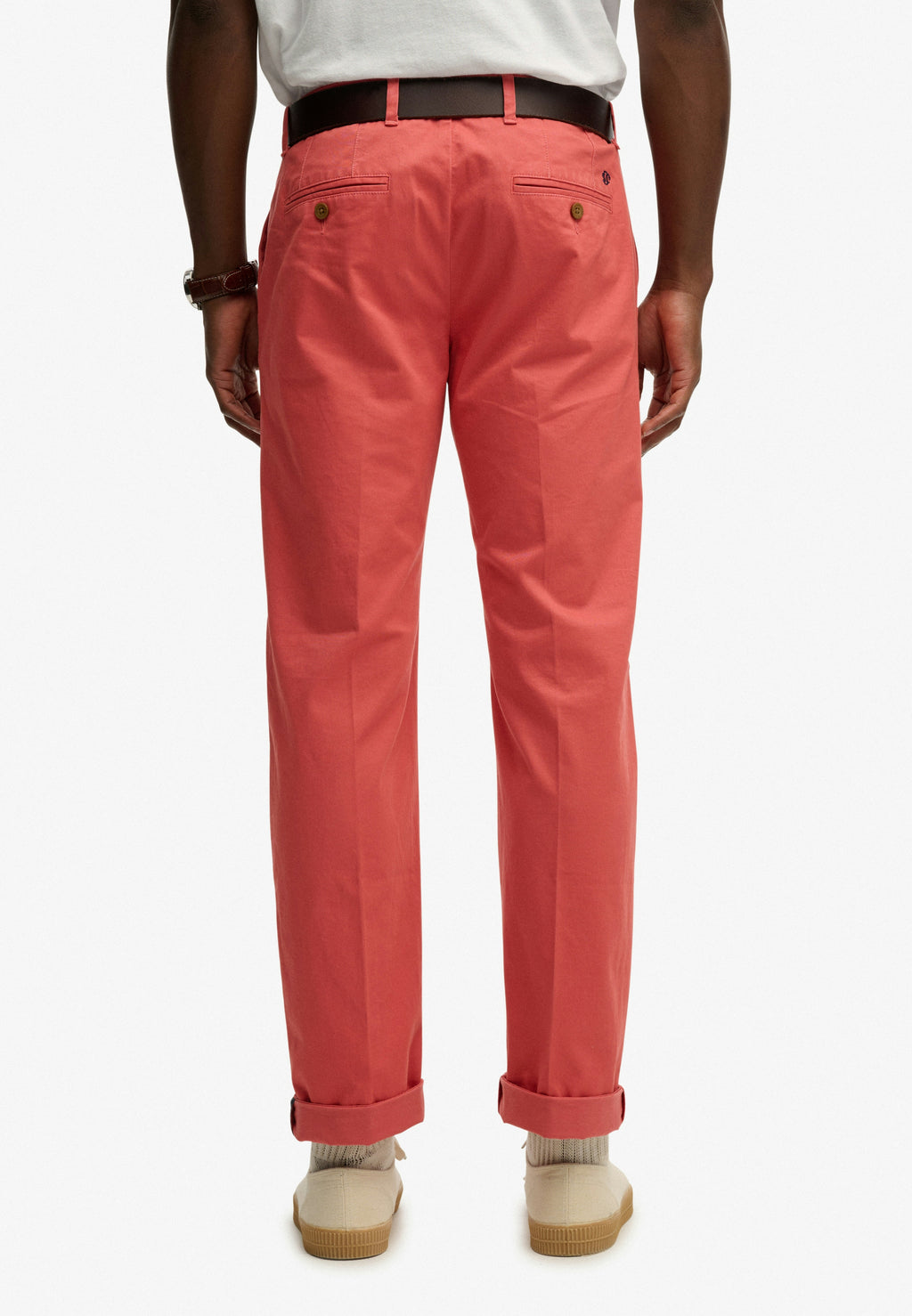 Premium Regular Chino