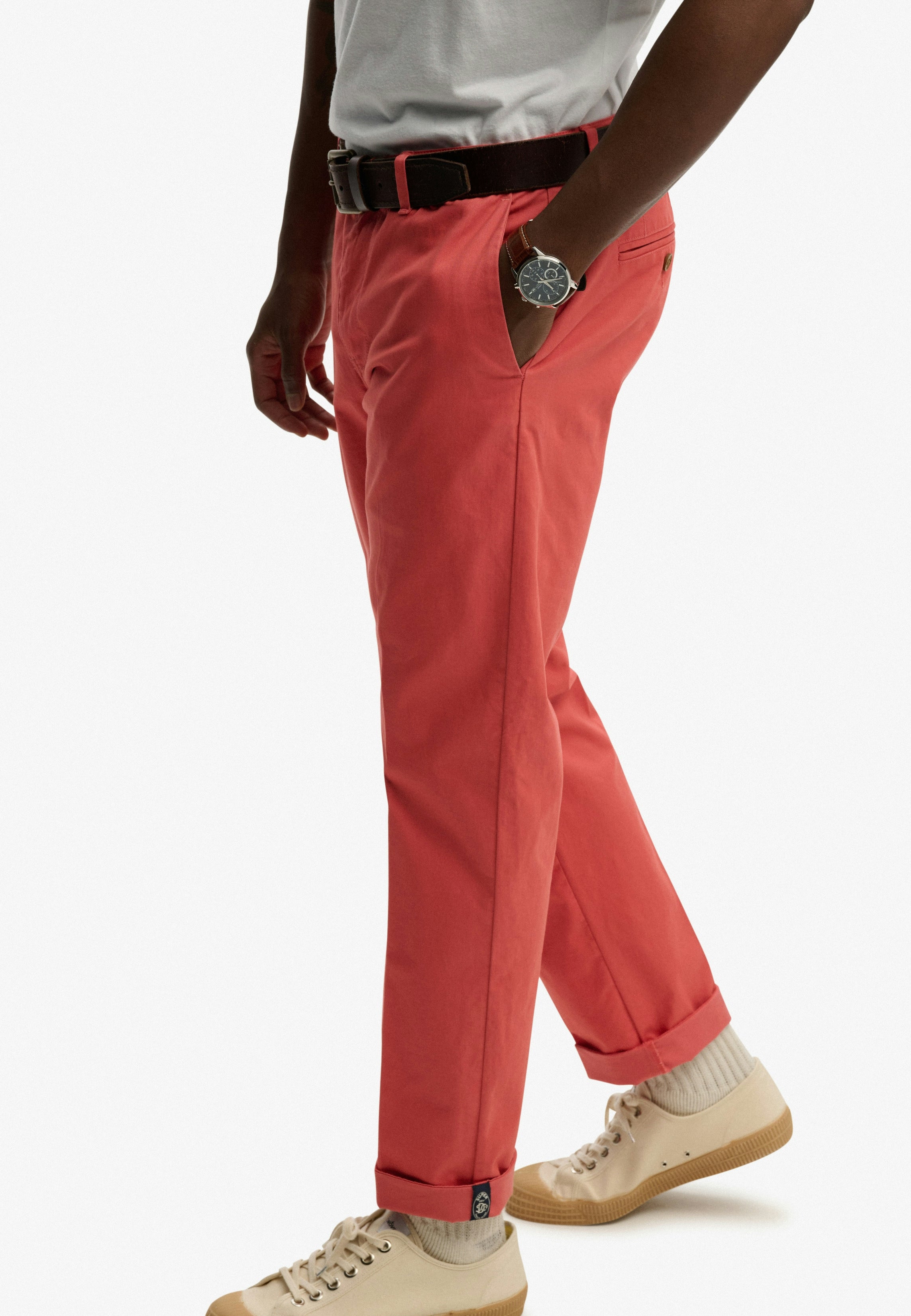 Premium Regular Chino