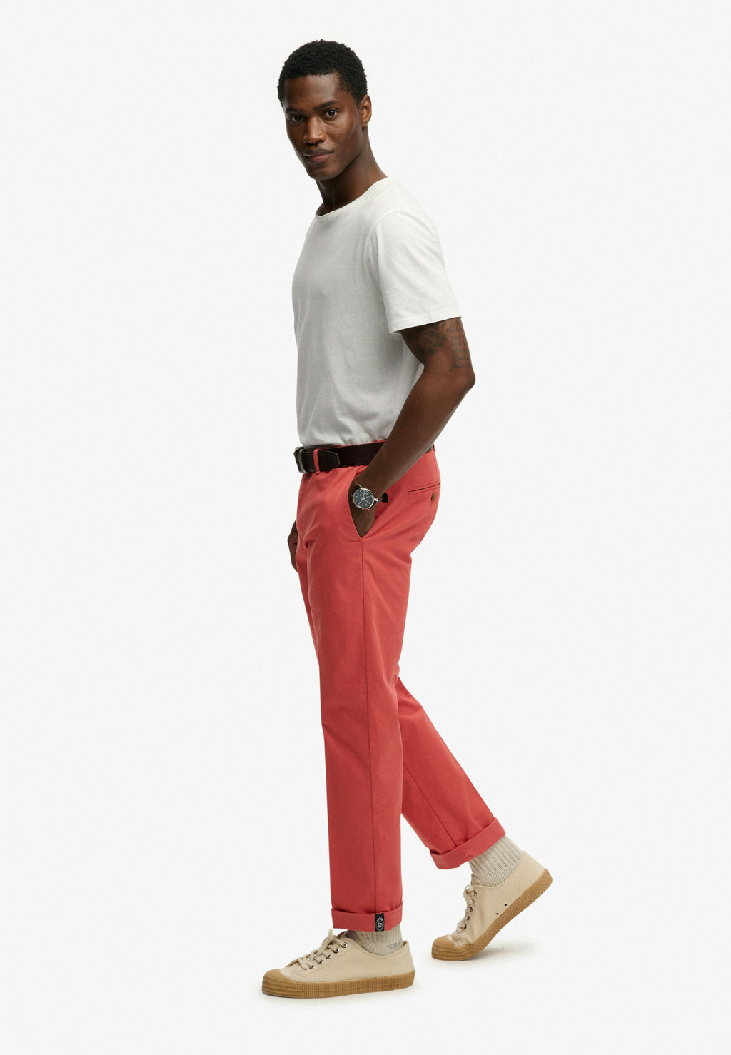 Premium Regular Chino