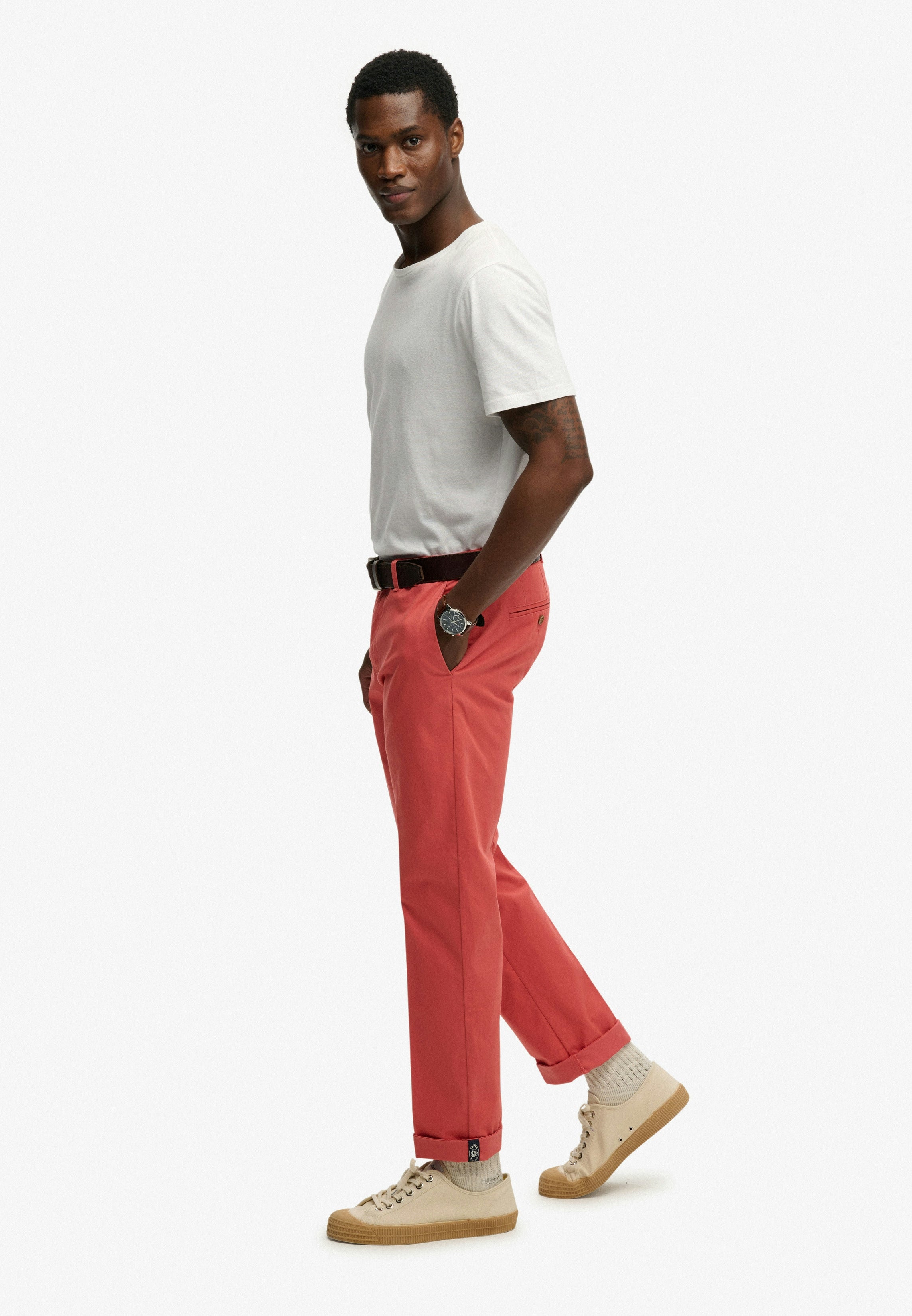 Premium Regular Chino