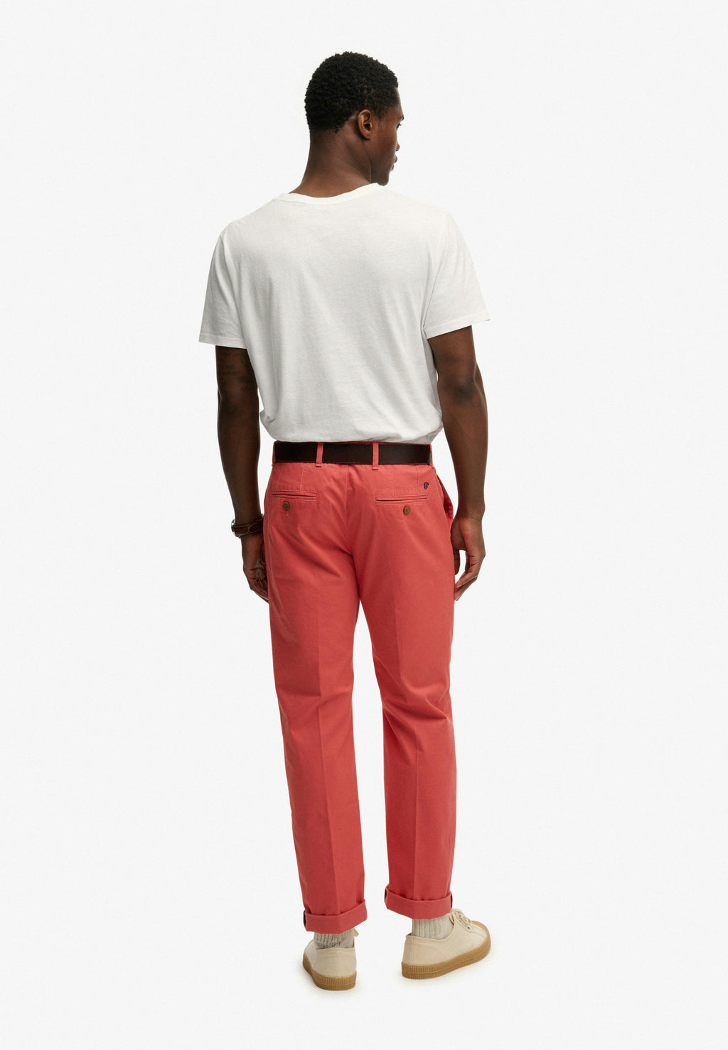 Premium Regular Chino