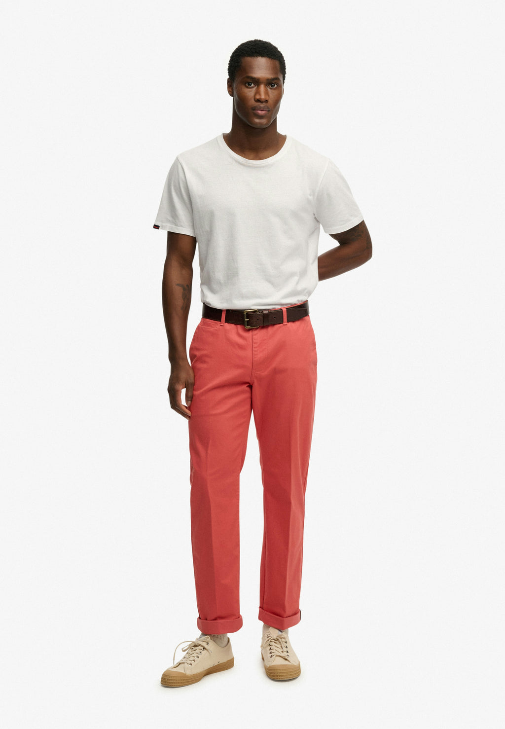 Premium Regular Chino