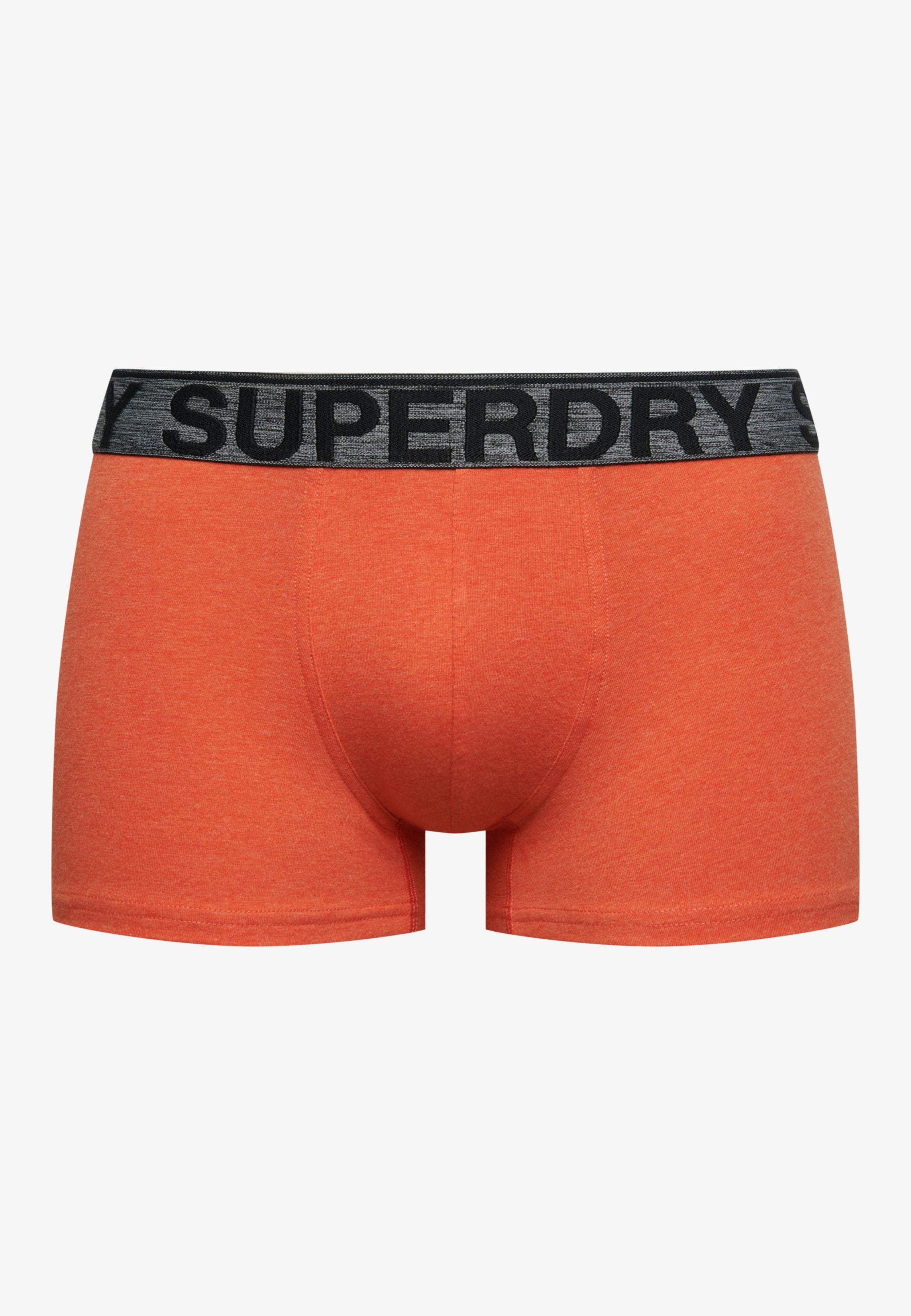 Trunk Triple Pack