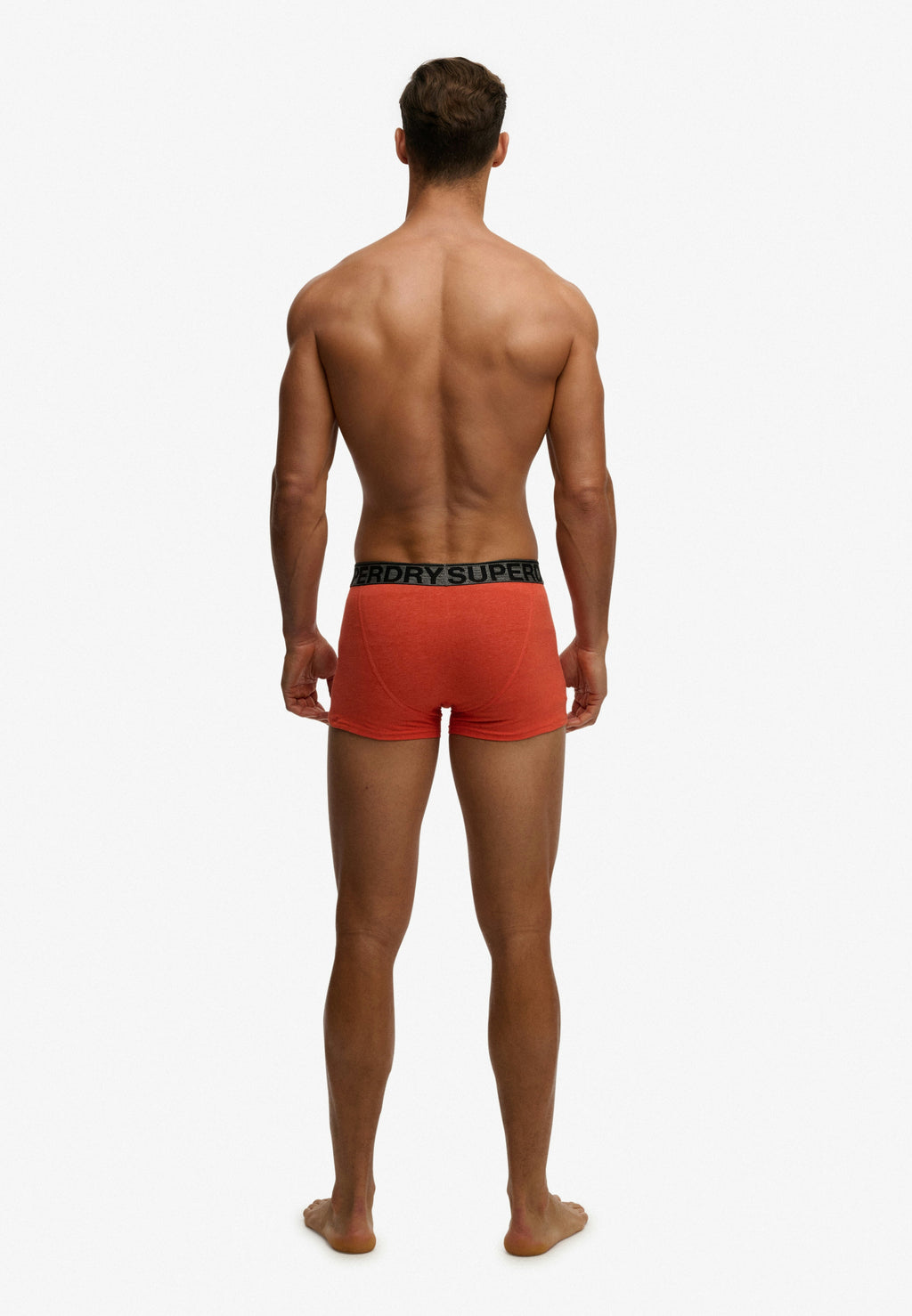 Trunk Triple Pack