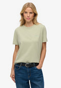 Essential Logo Emb Tee