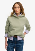 Essential Logo Emb Hood Hb