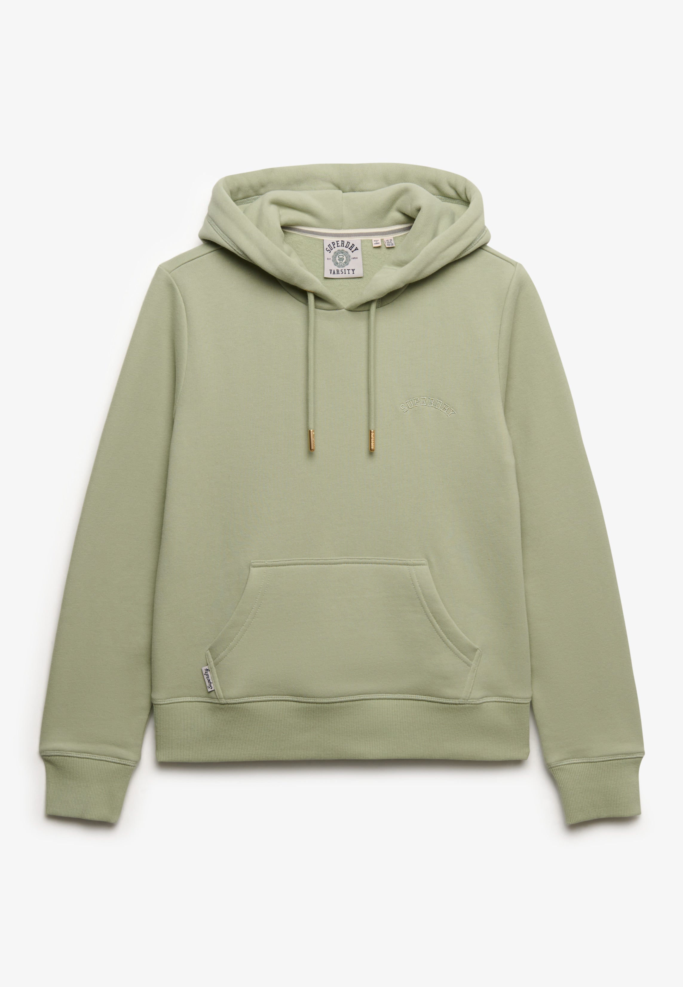 Essential Logo Emb Hood Hb
