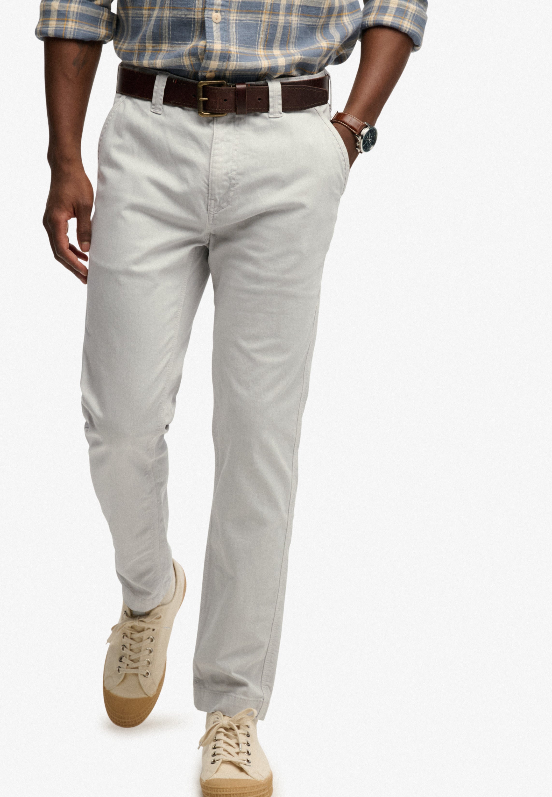 Utility Chino