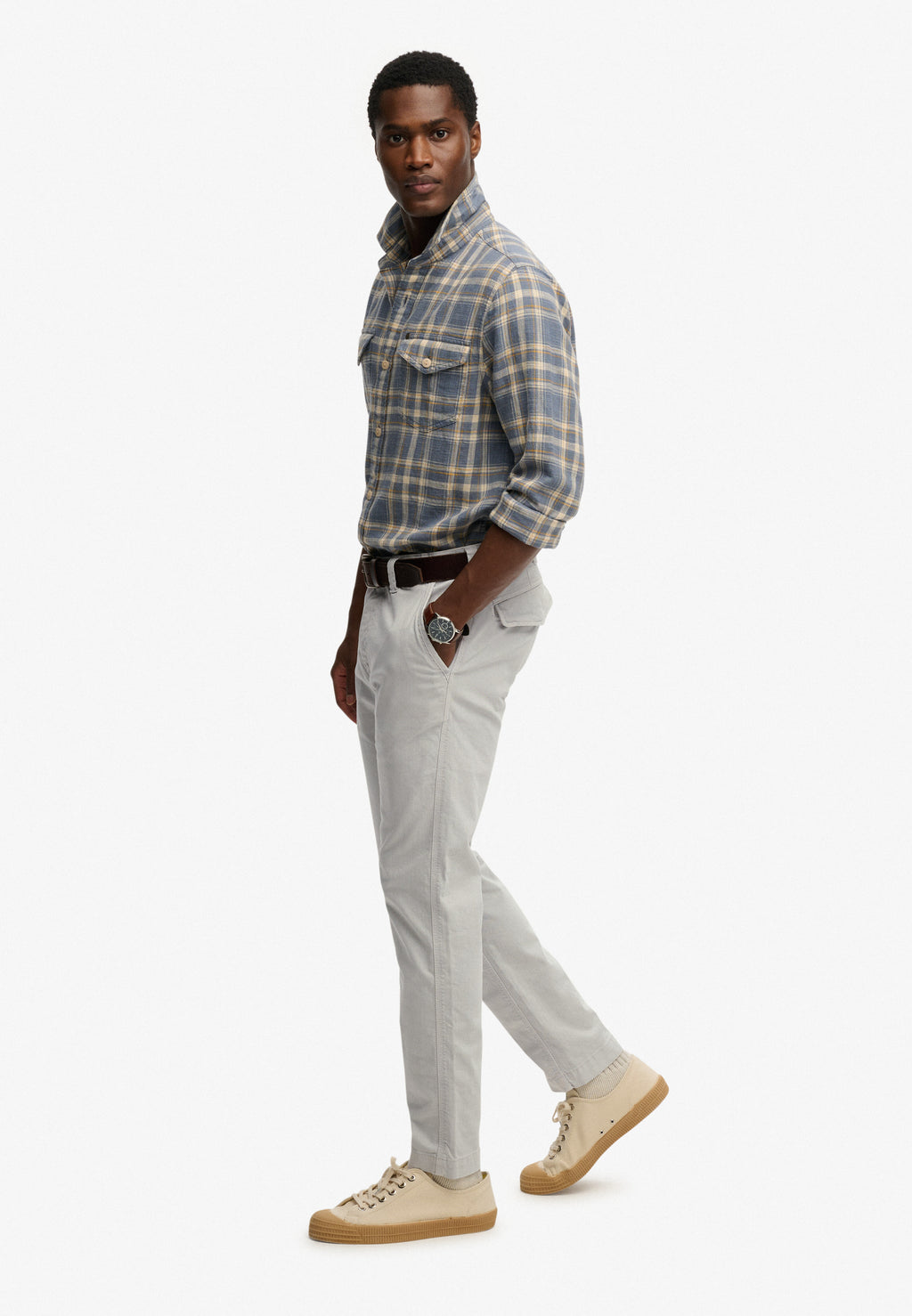 Utility Chino
