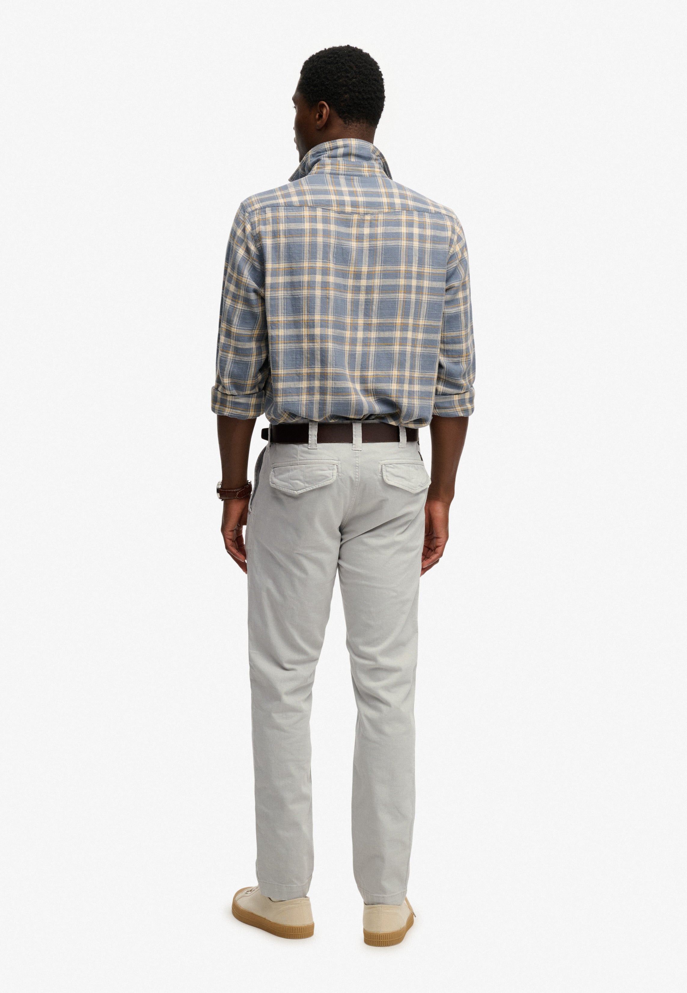 Utility Chino