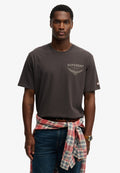Heritage Biker Loose Tee