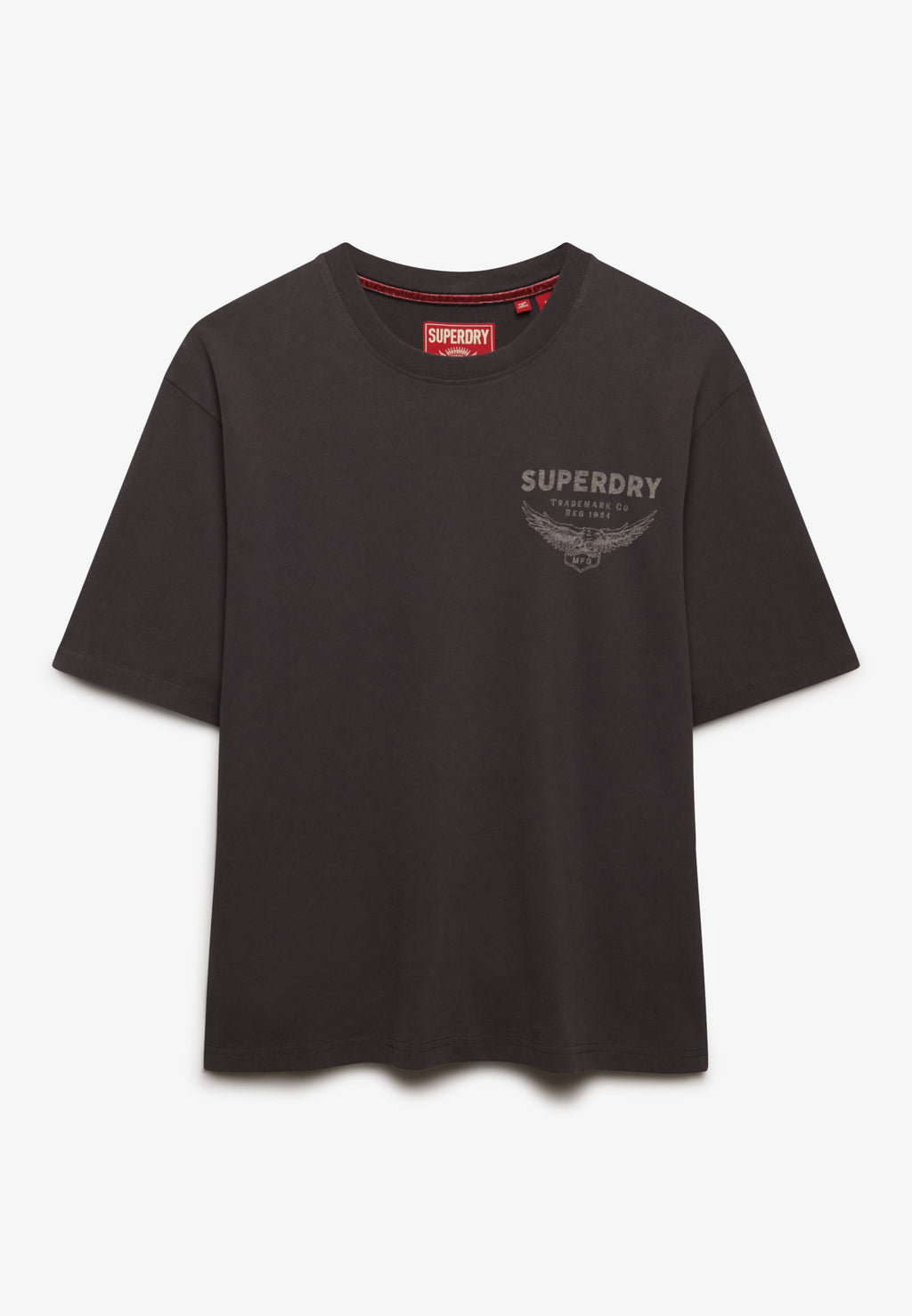 Heritage Biker Loose Tee