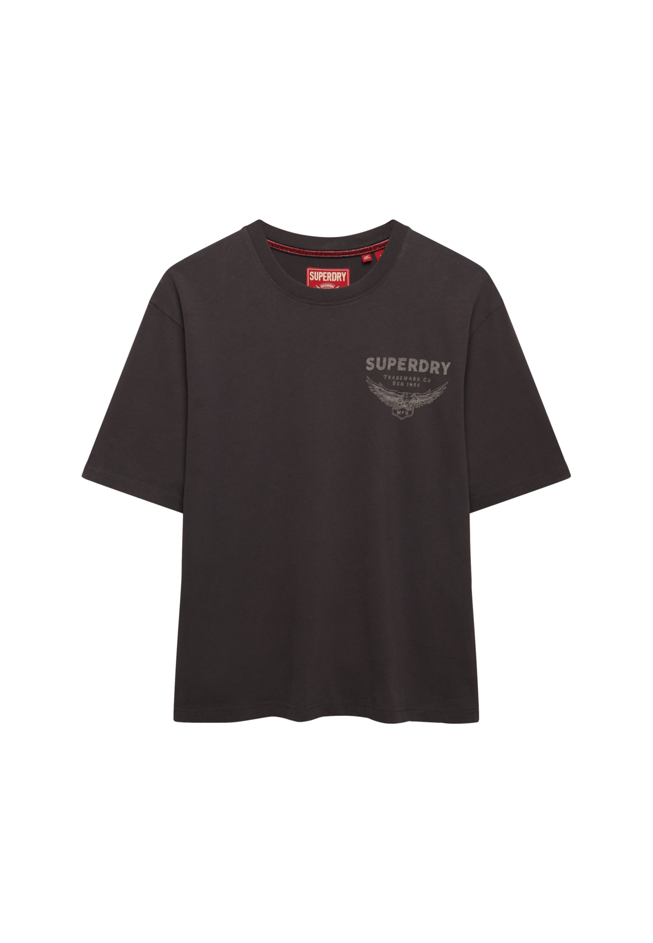 Heritage Biker Loose Tee