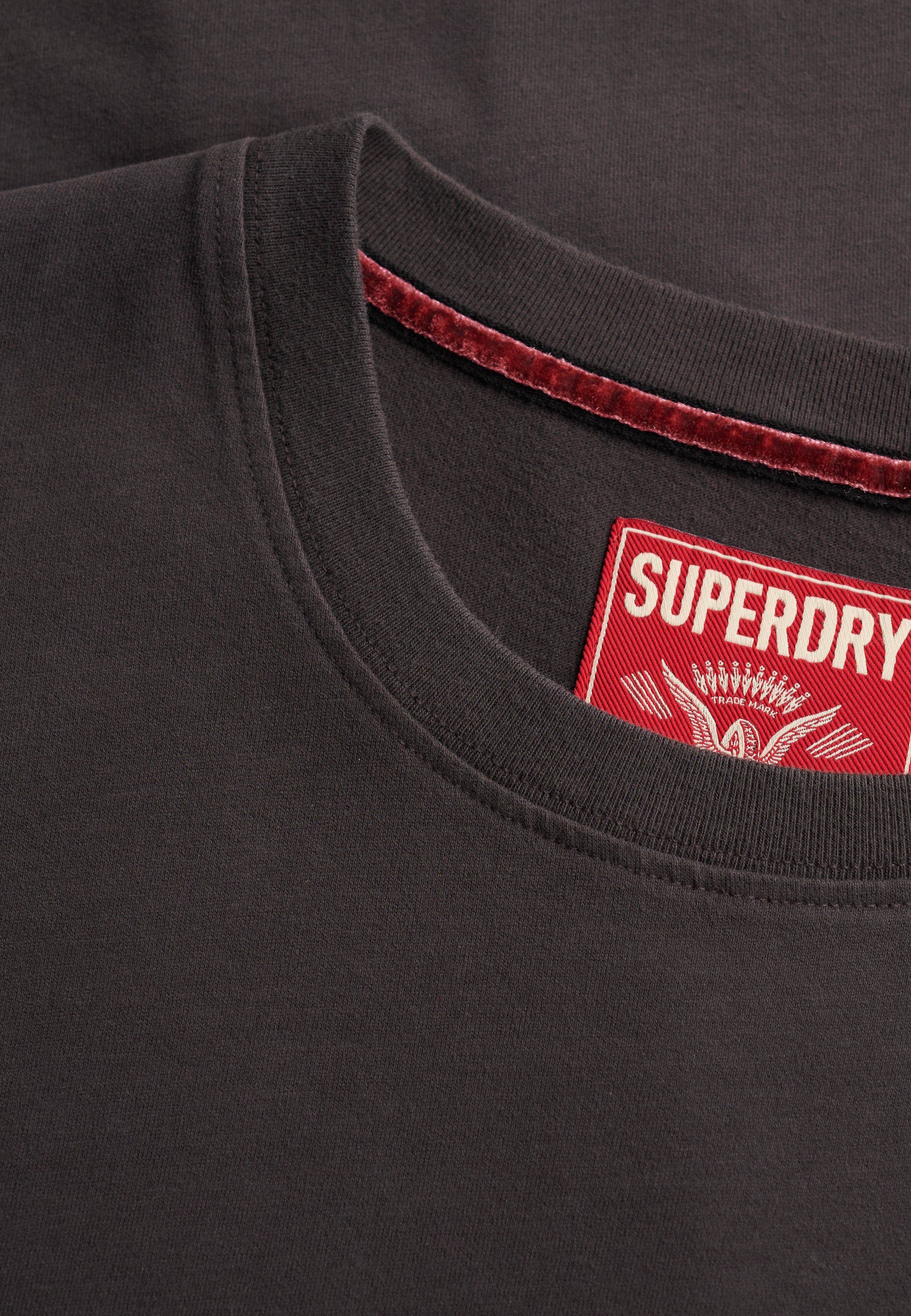 Heritage Biker Loose Tee