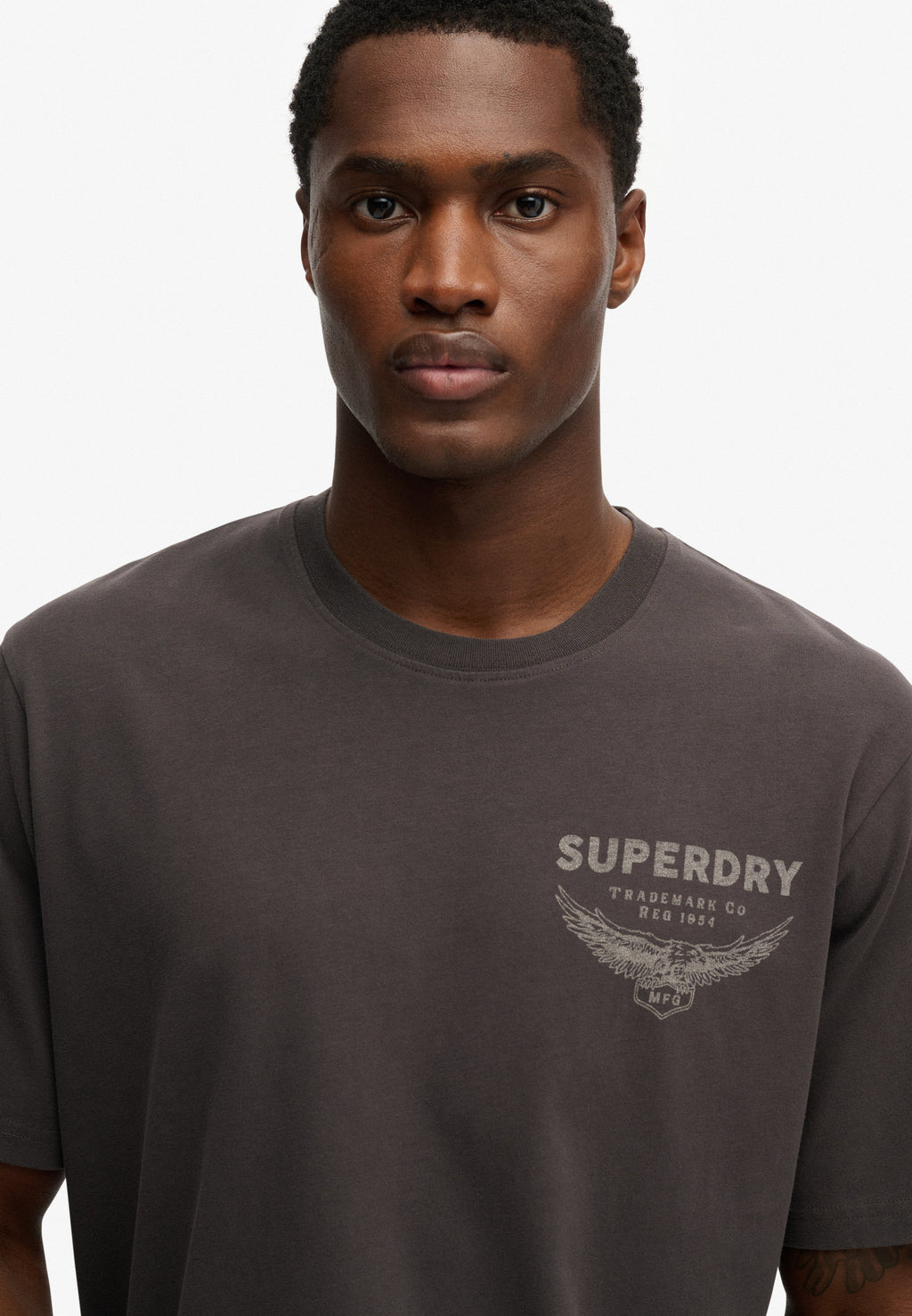 Heritage Biker Loose Tee
