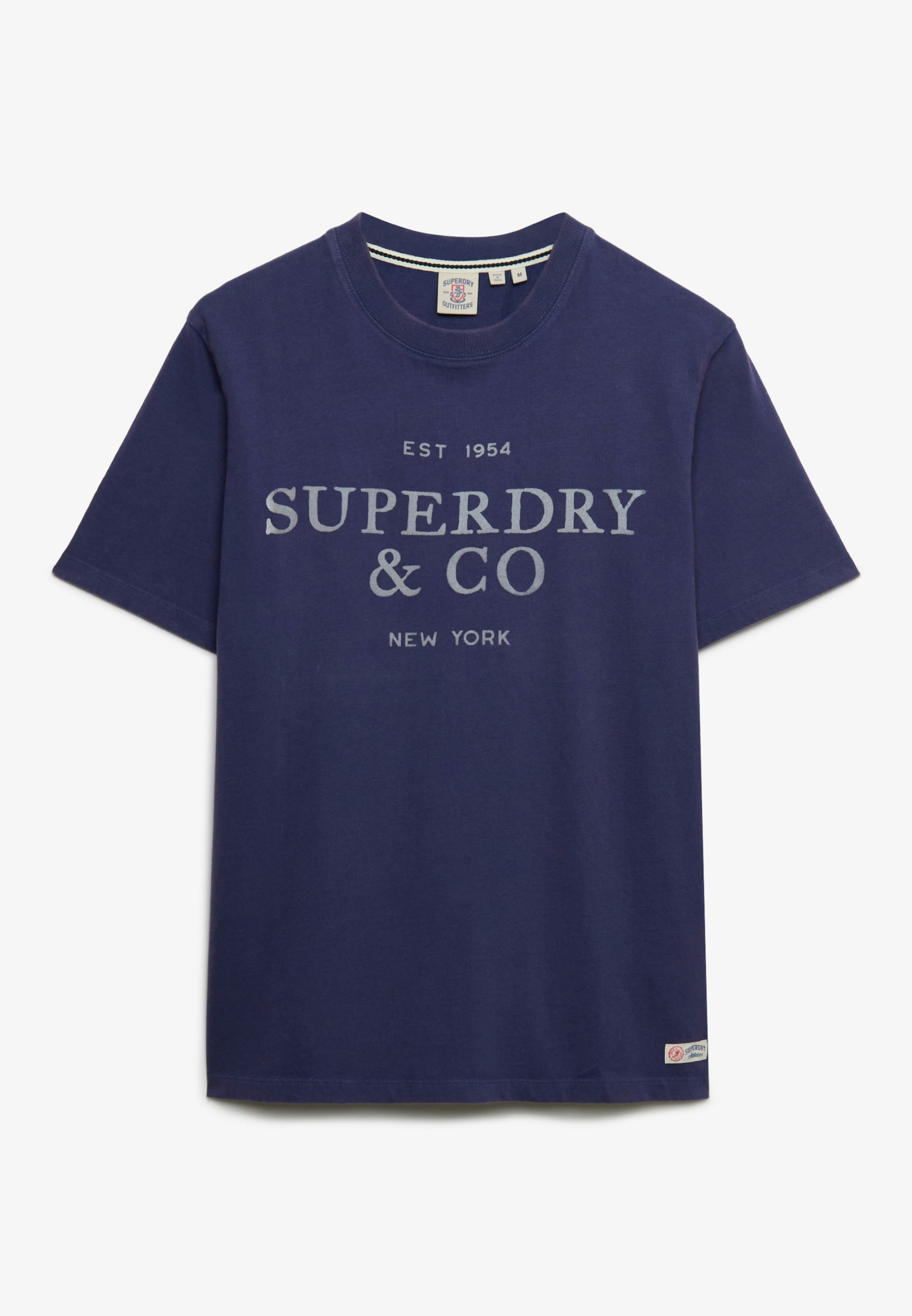 1954 Company Relaxed Tee