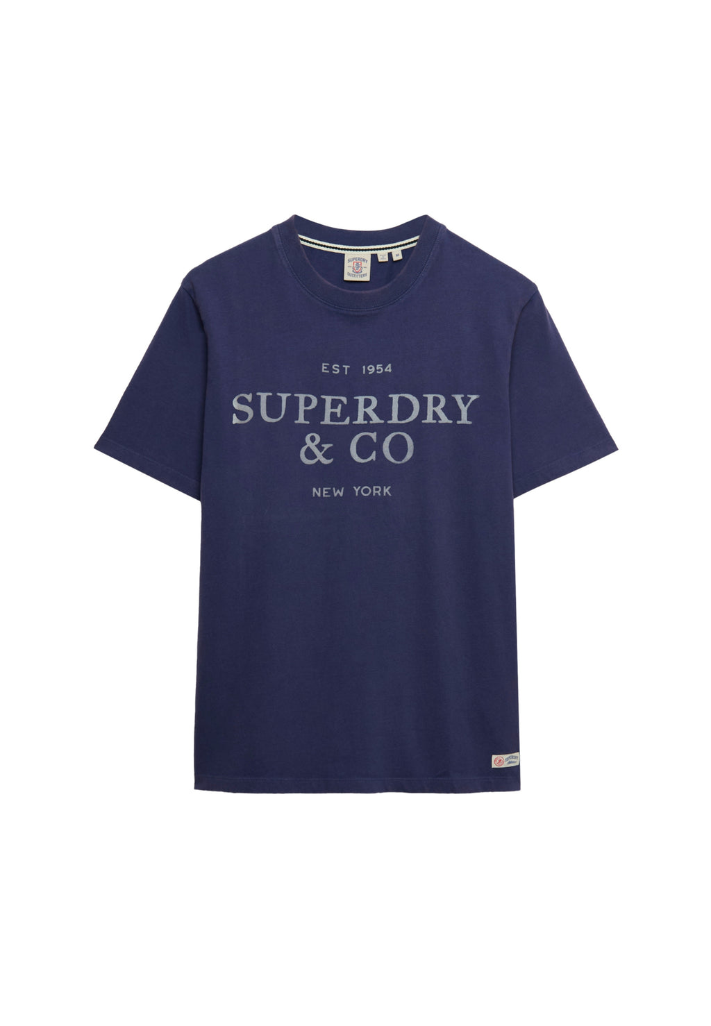 1954 Company Relaxed Tee