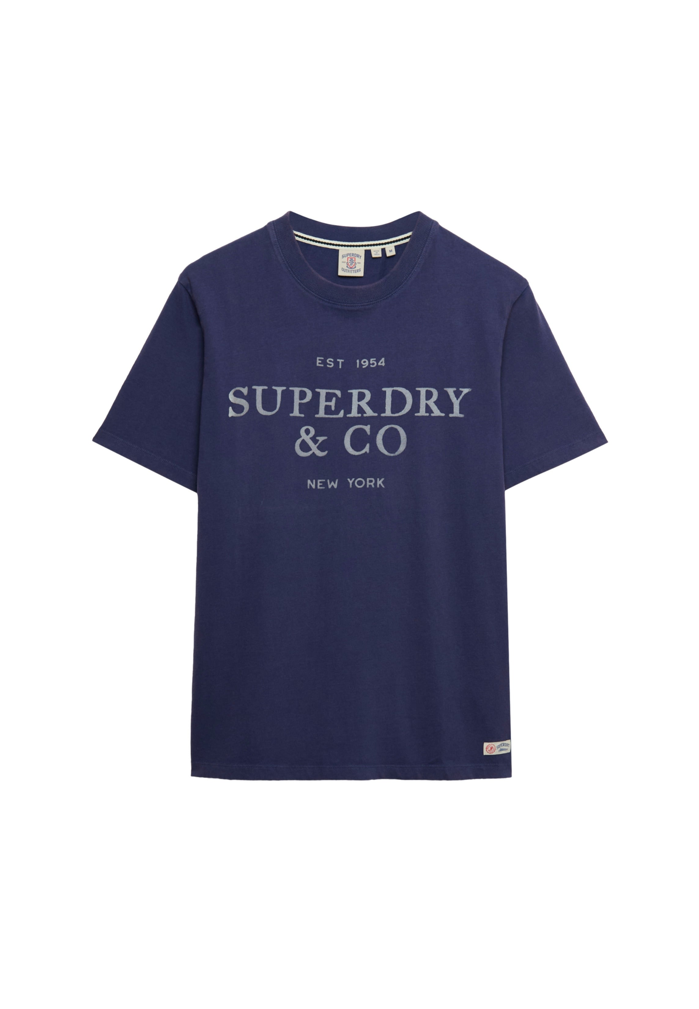 1954 Company Relaxed Tee