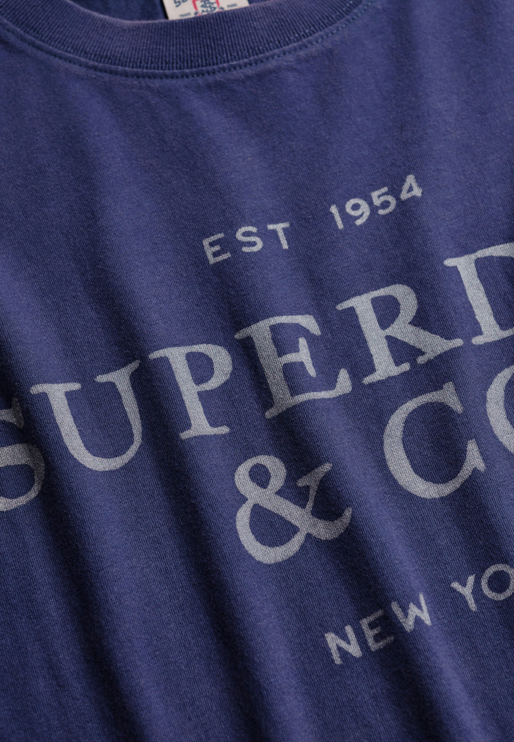 1954 Company Relaxed Tee