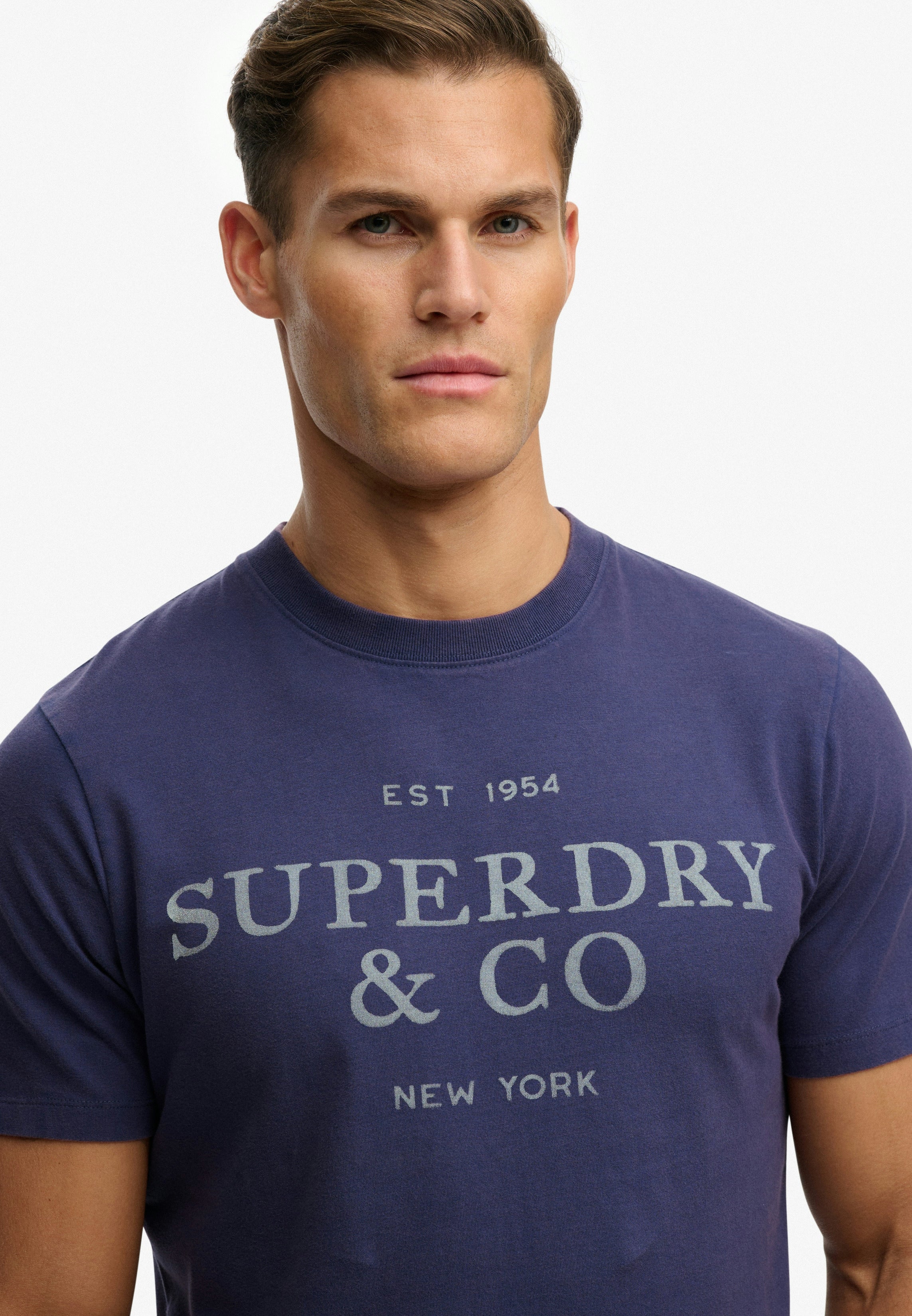 1954 Company Relaxed Tee