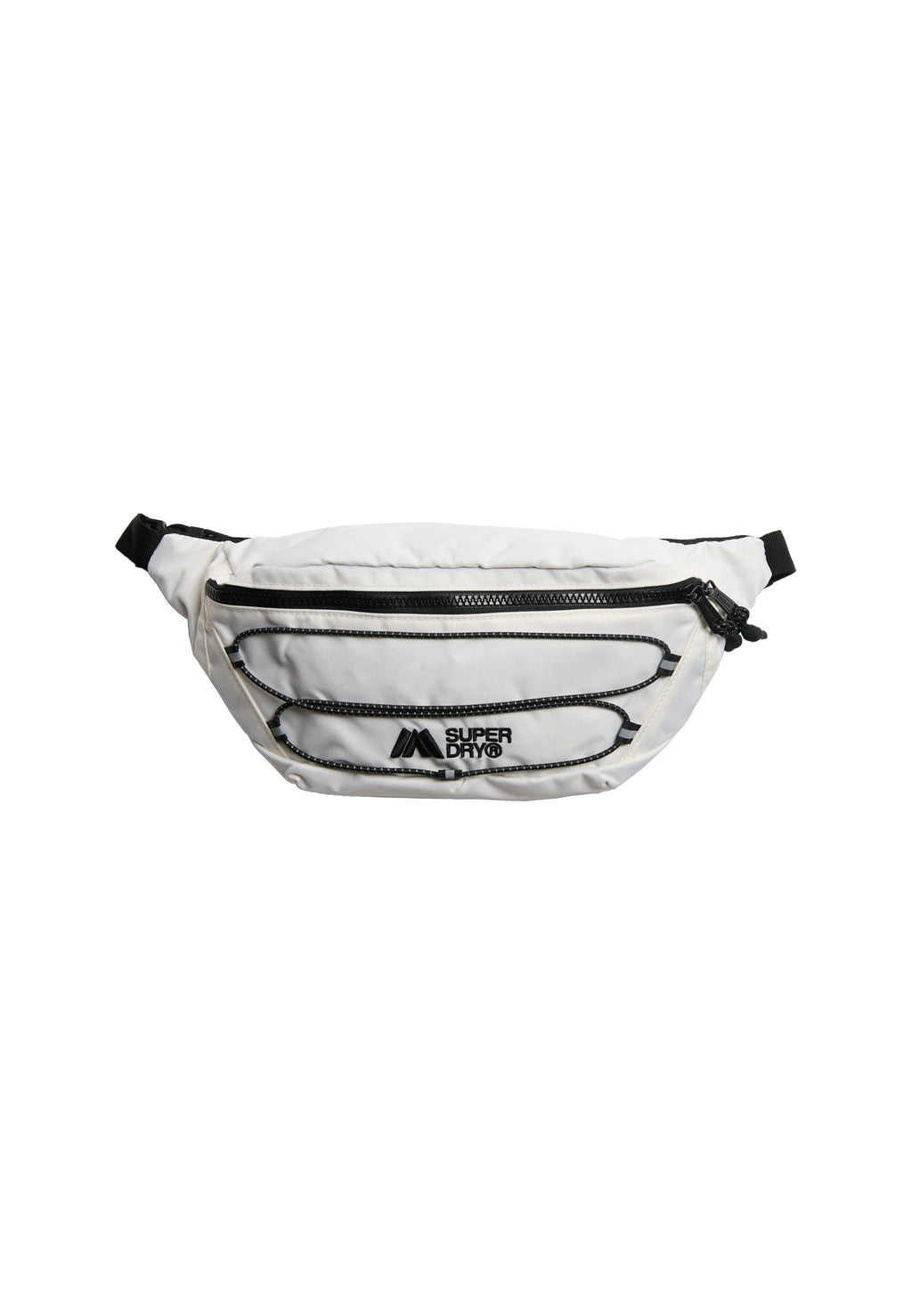 Outdoor Bumbag – Brilliant White