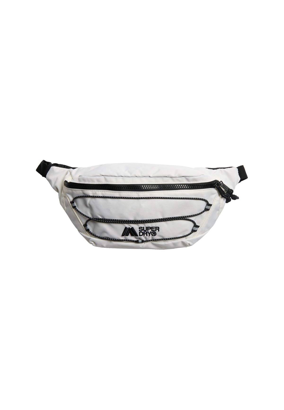 Outdoor Bumbag – Brilliant White