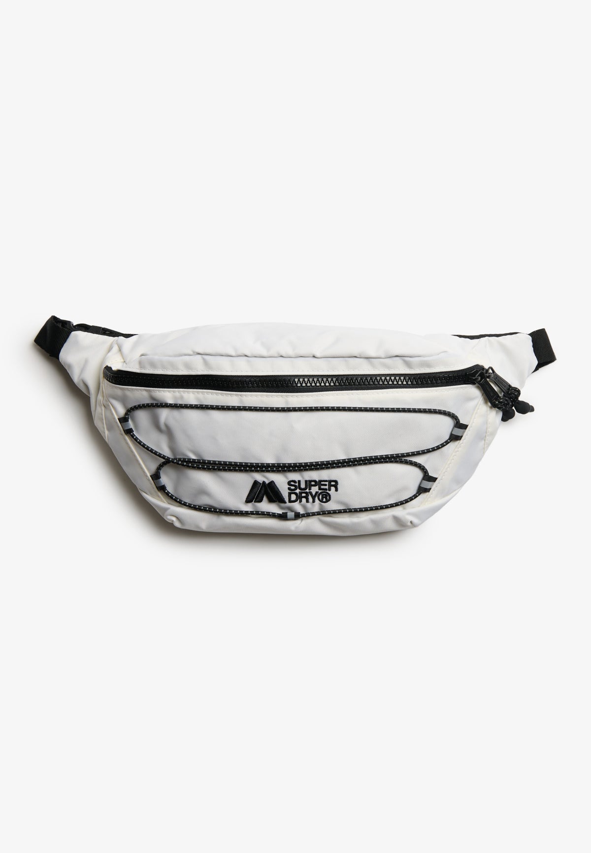 Outdoor Bumbag – Brilliant White