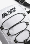 Outdoor Bumbag – Brilliant White