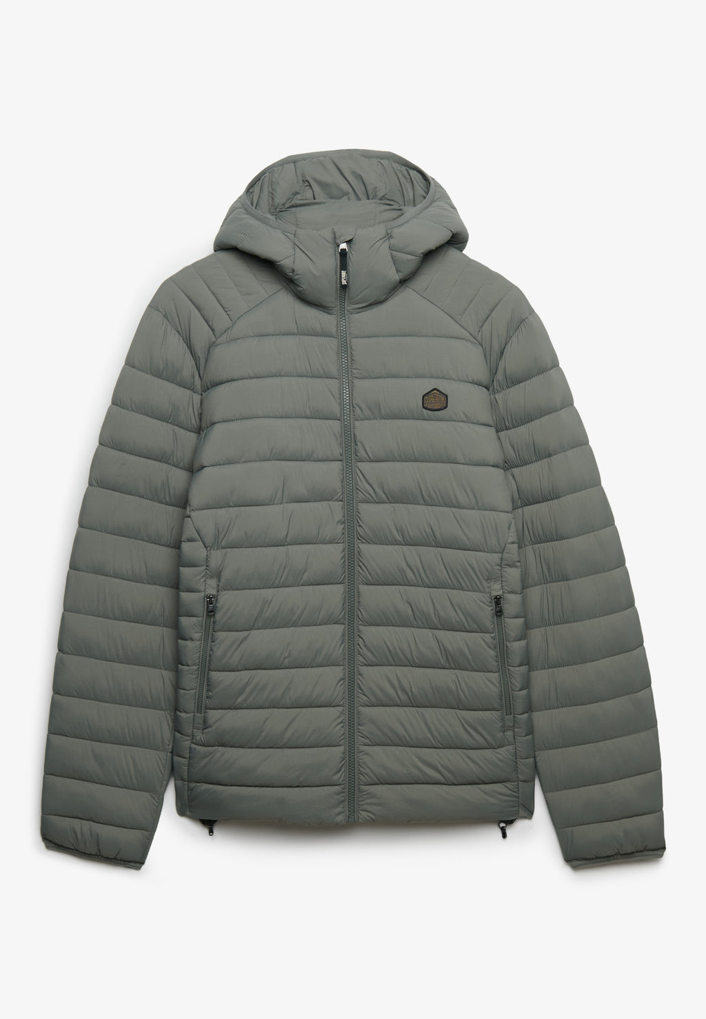 Hooded Fuji Lite Jacket