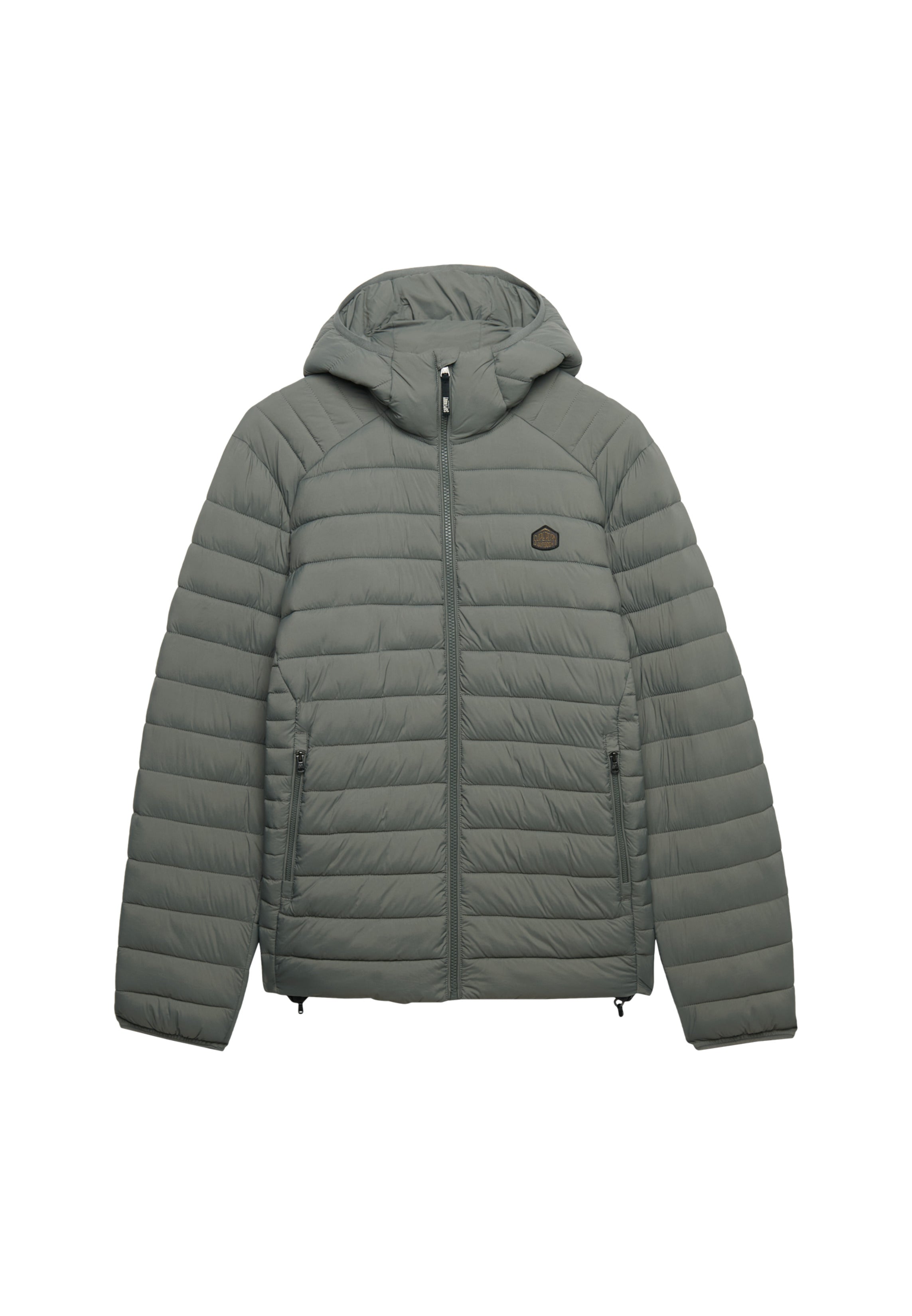 Hooded Fuji Lite Jacket