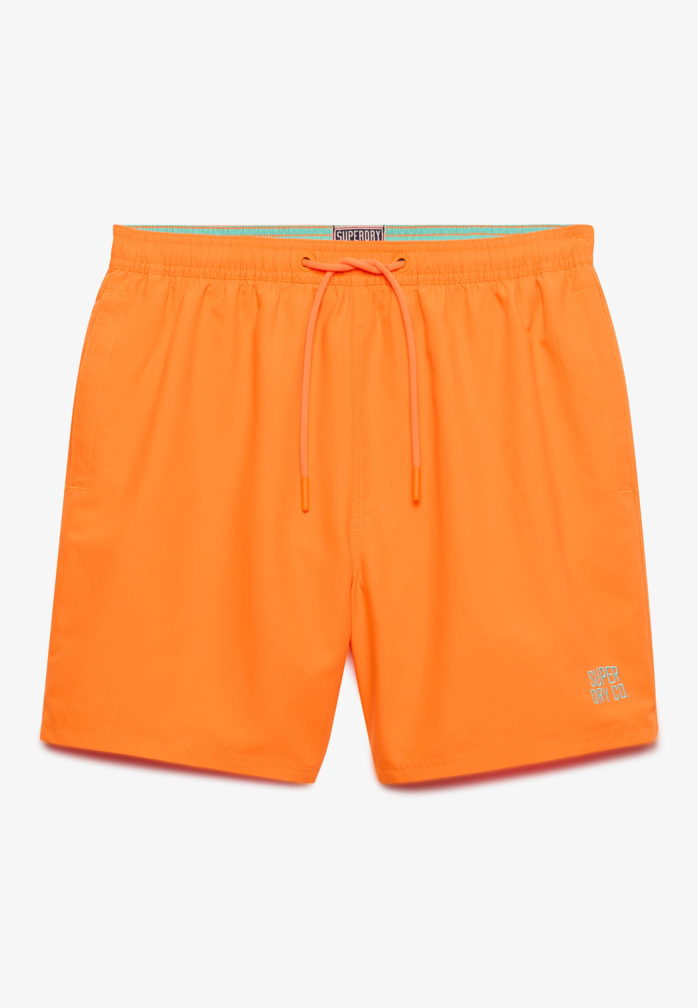 Essential 16 Swim Short — Nautical Navy