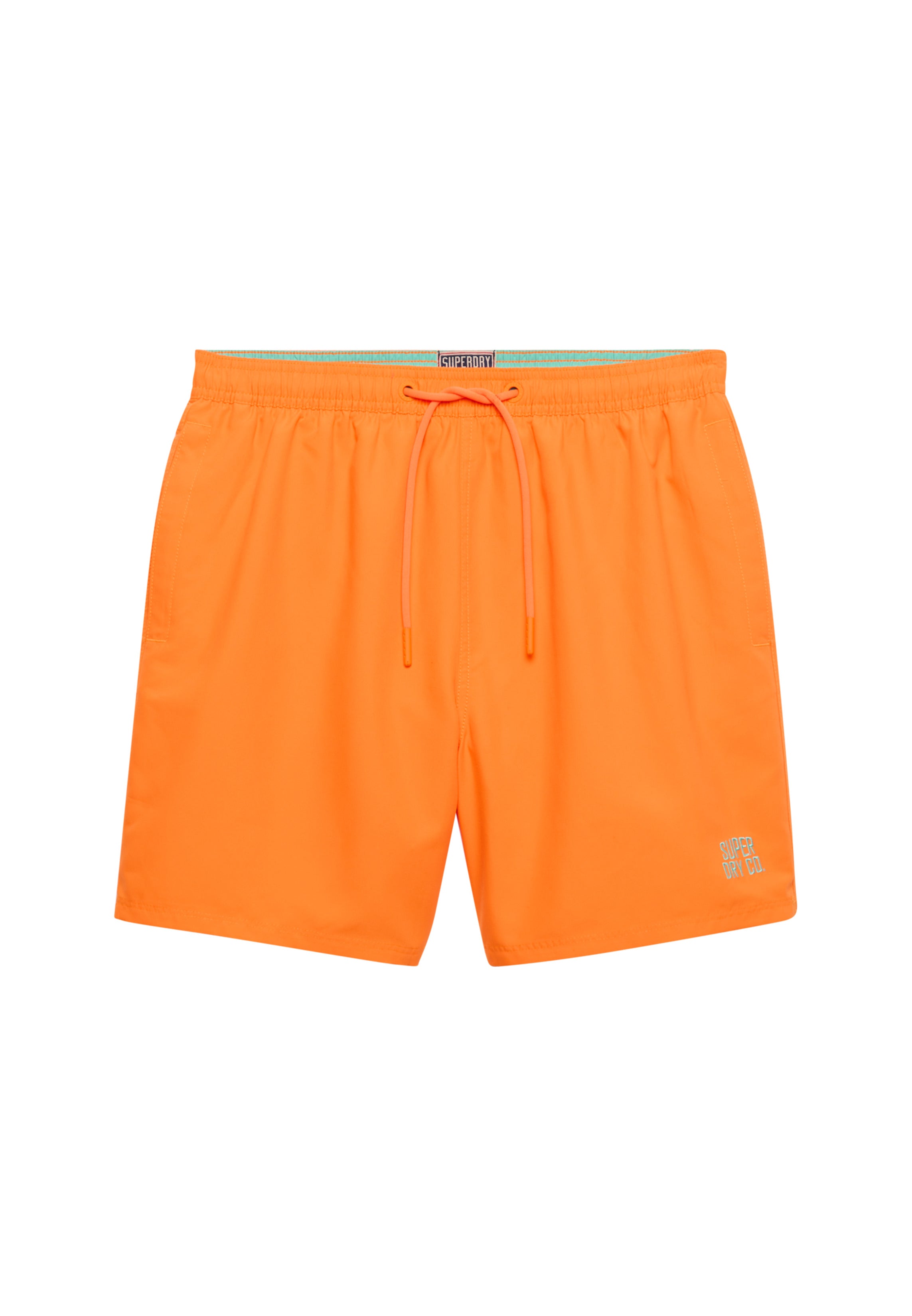 Essential 16 Swim Short