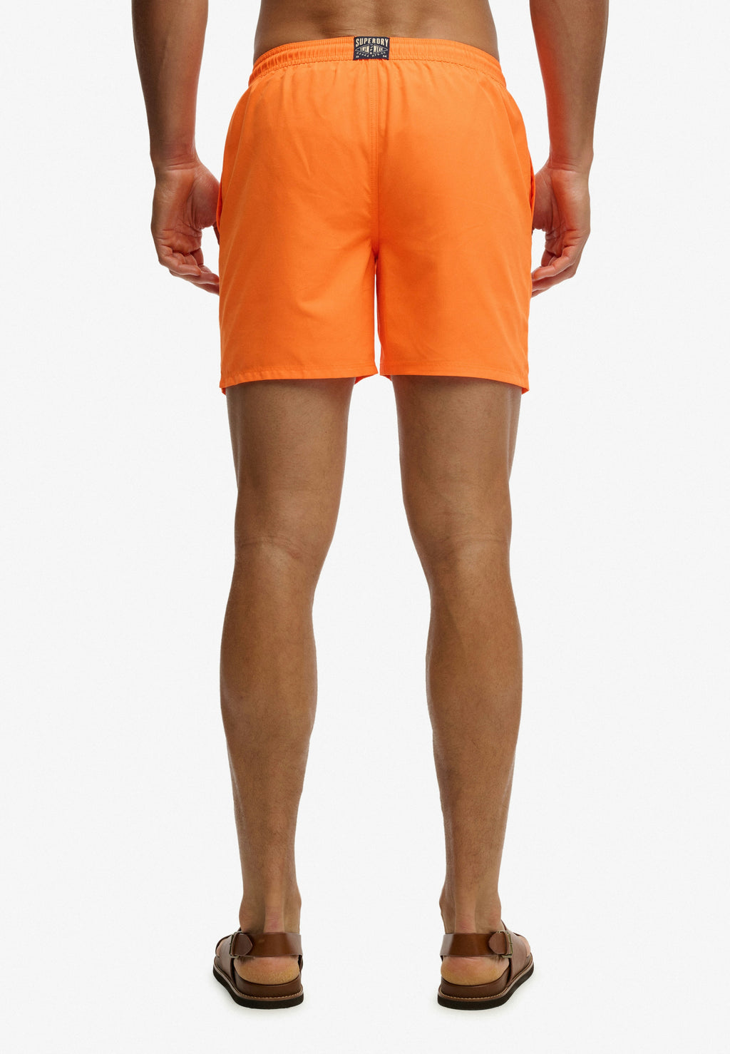 Essential 16 Swim Short