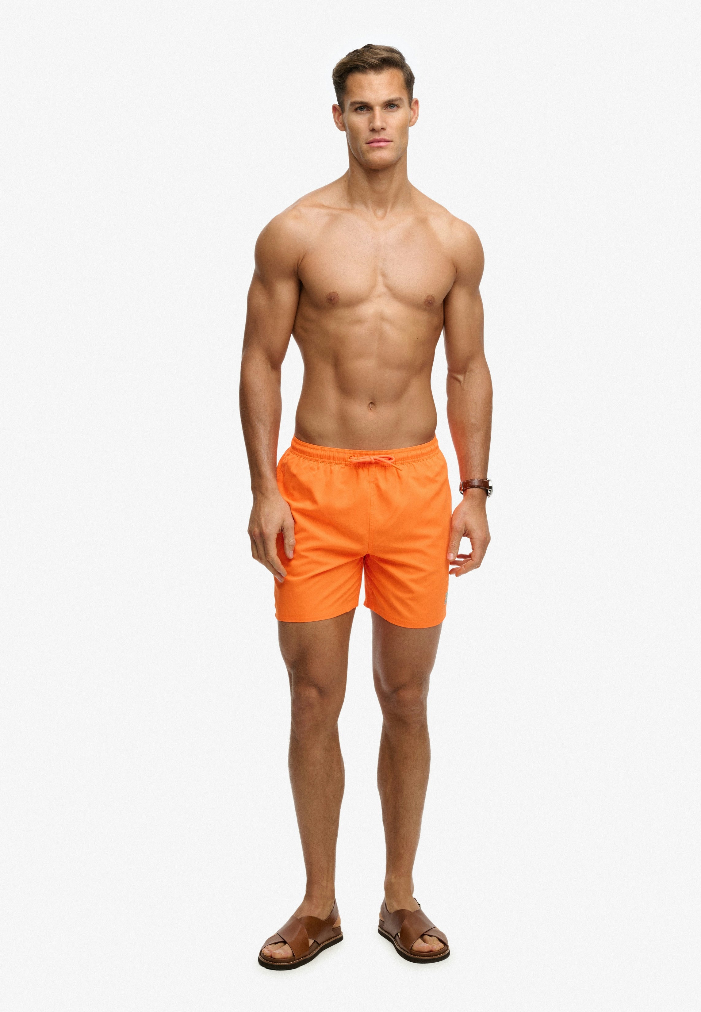 Essential 16 Swim Short