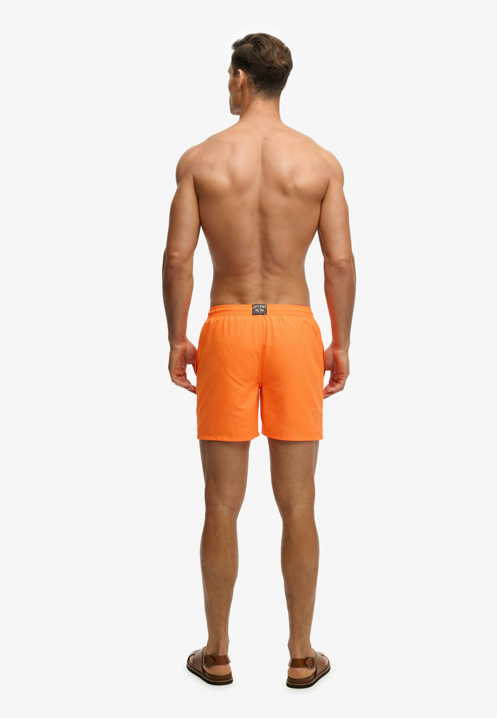 Essential 16 Swim Short