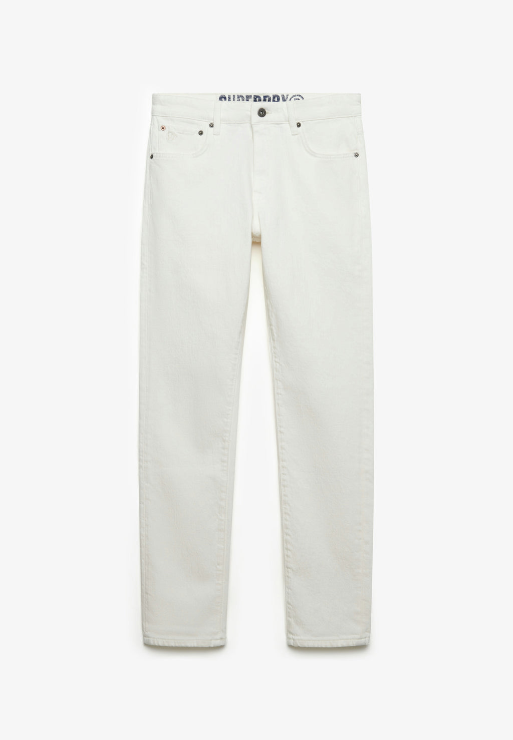 Vintage Slim Jeans