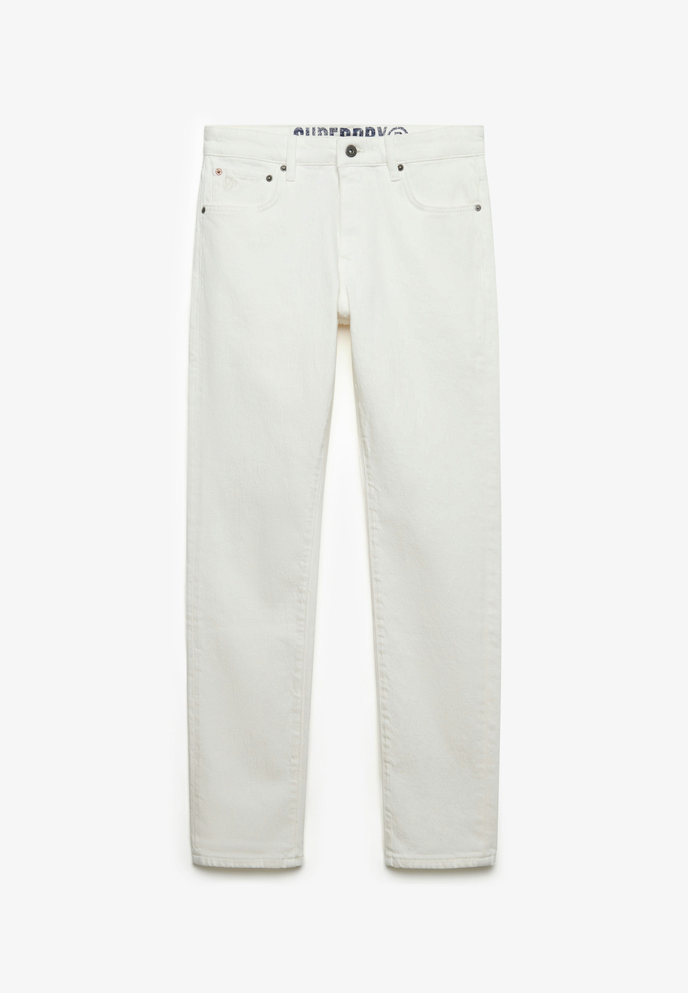Vintage Slim Jeans