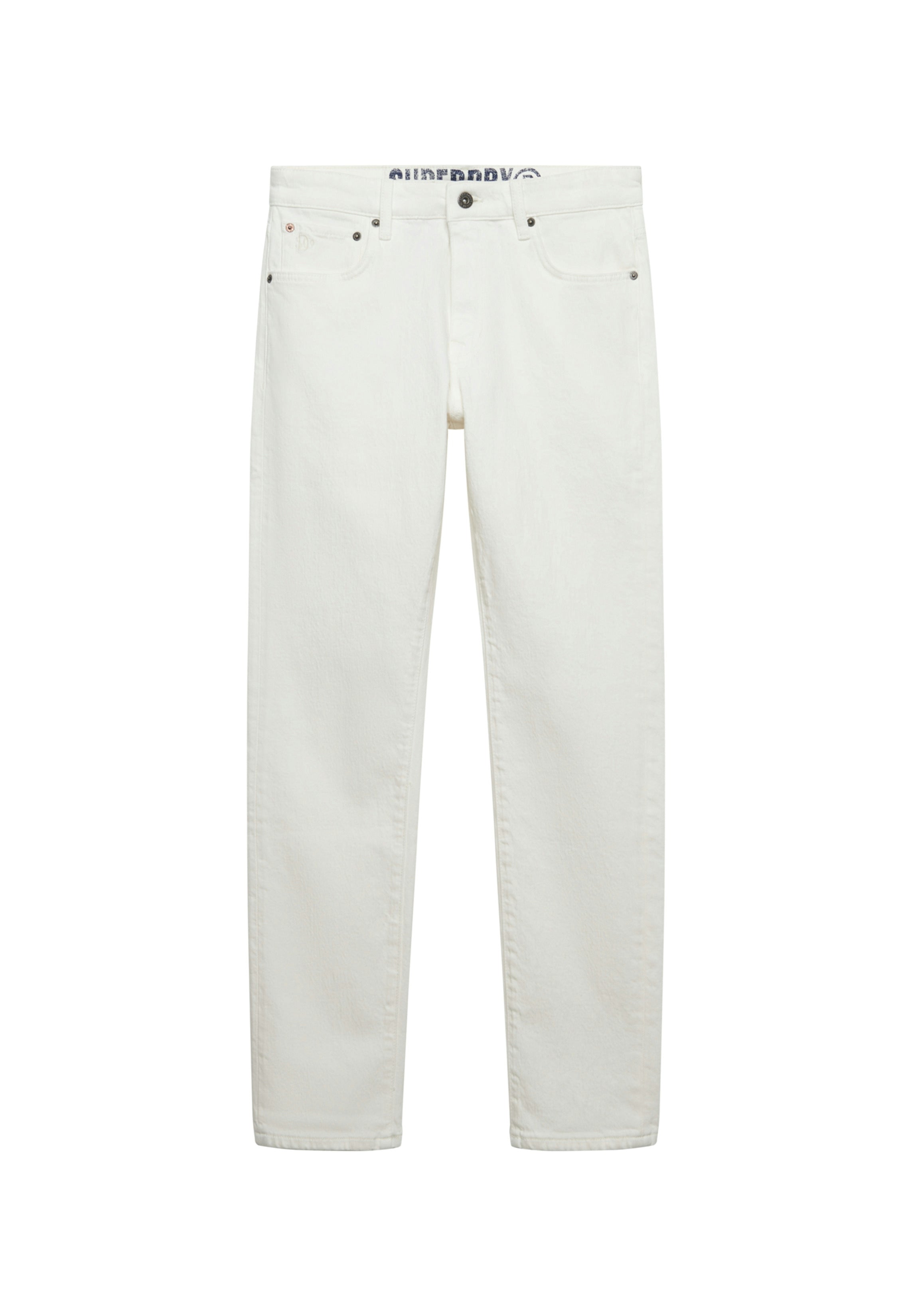 Vintage Slim Jeans
