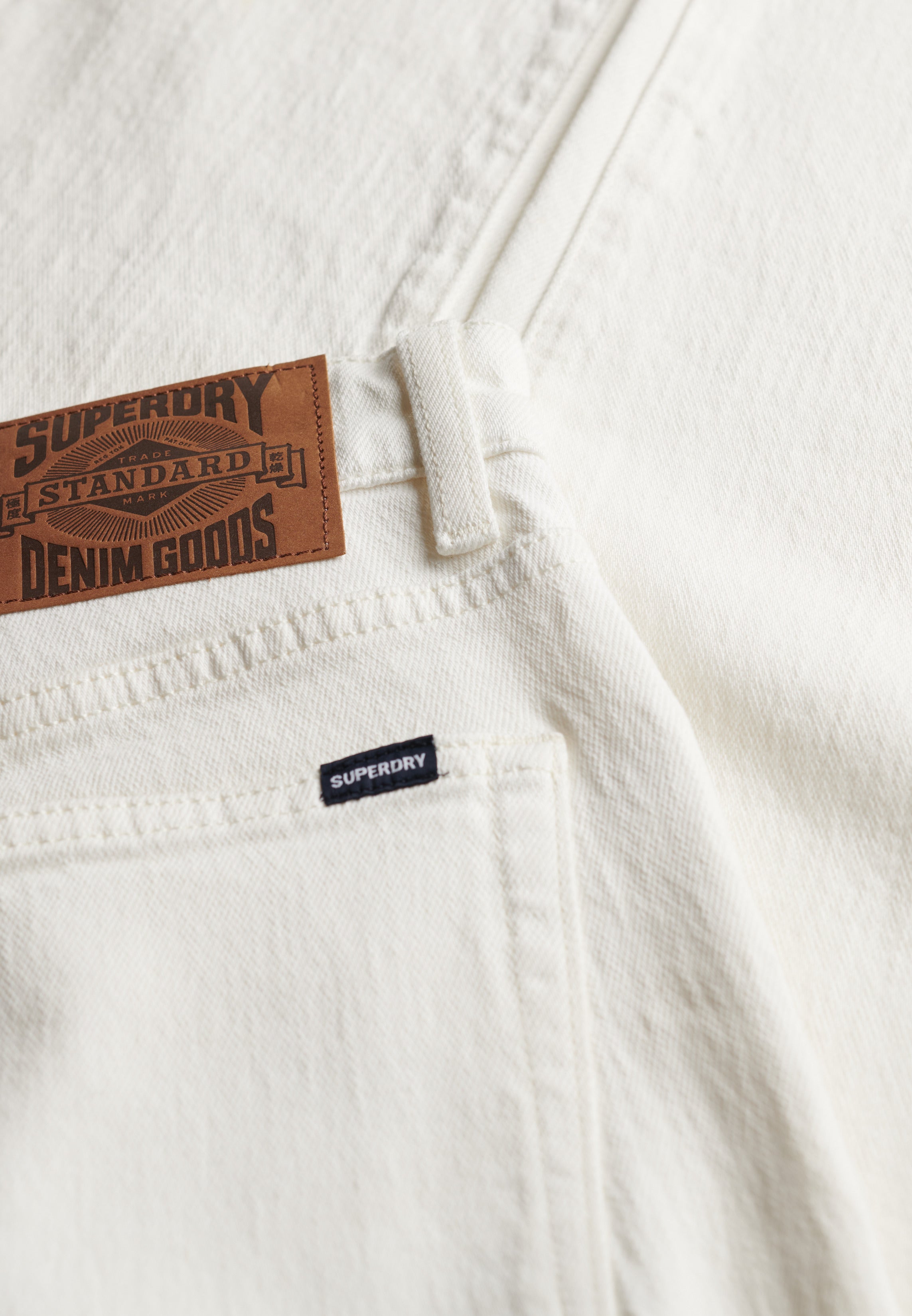 Vintage Slim Jeans
