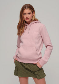 Essential Logo Hoodie (3)