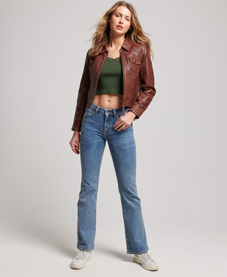 Desert Biker Jacket