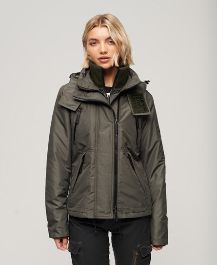 Mountain Sd-Windcheater Jacket