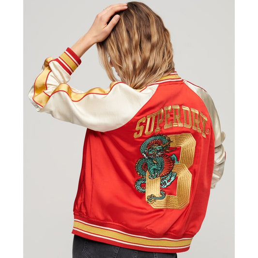 Cny Suikajan Jacket