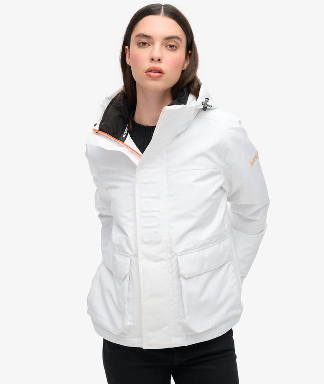 Hood Ultimate Windbreaker Jacket (1)