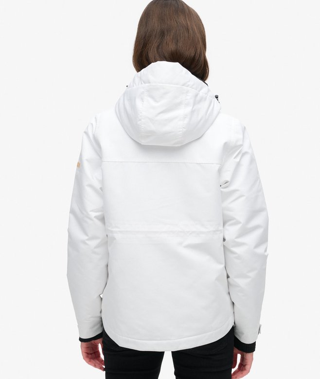 Hood Ultimate Windbreaker Jacket (2)