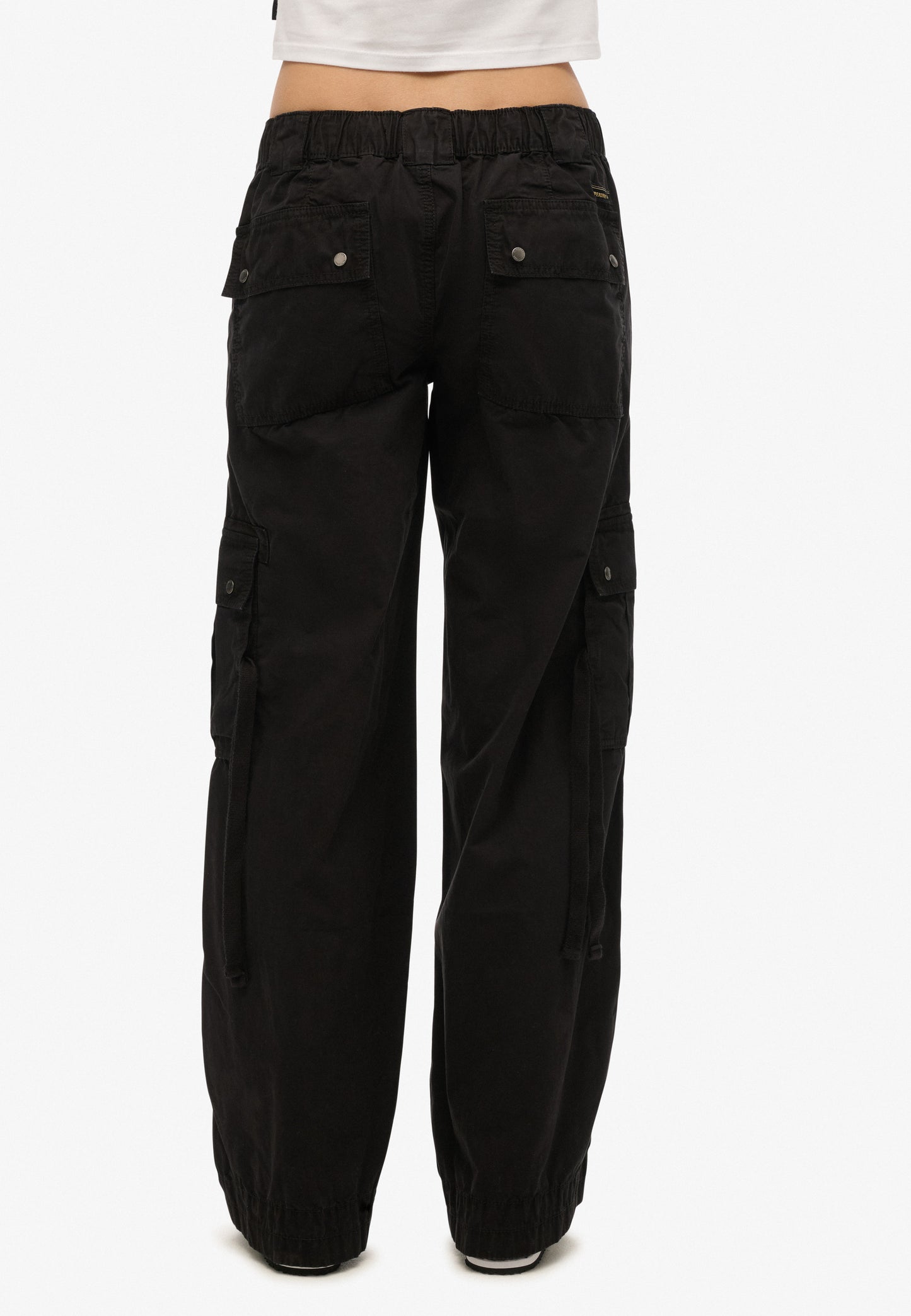 Low Rise Utility Pant (1)