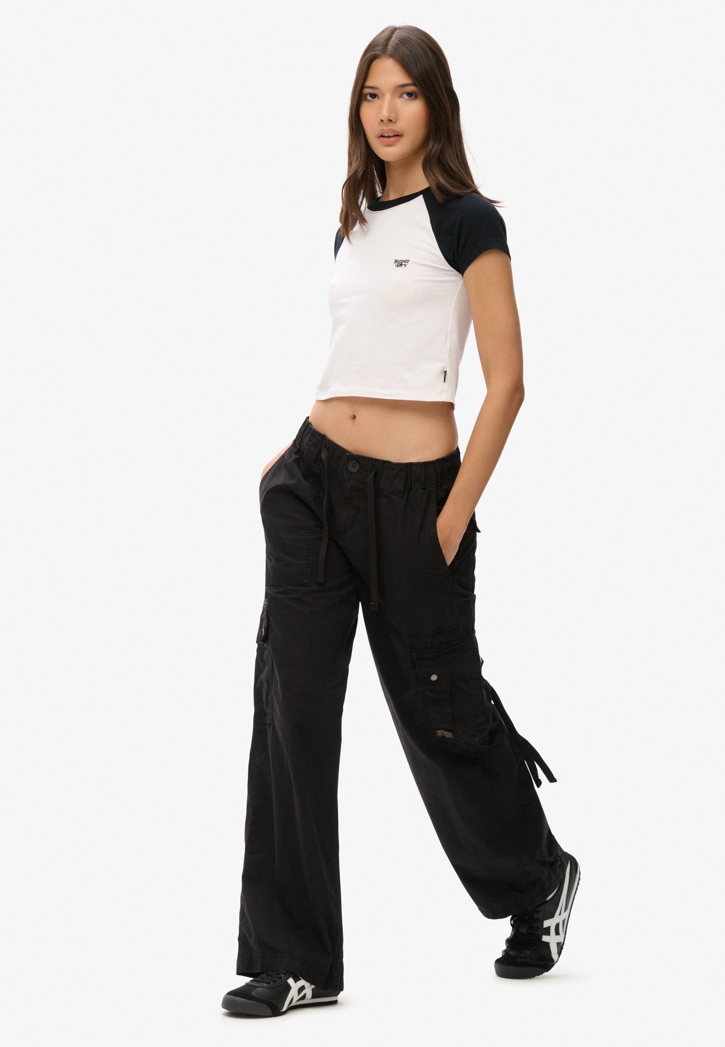 Low Rise Utility Pant (2)